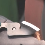 Malco Products Max2000 Left-Cut Aviation Snips (M2001)