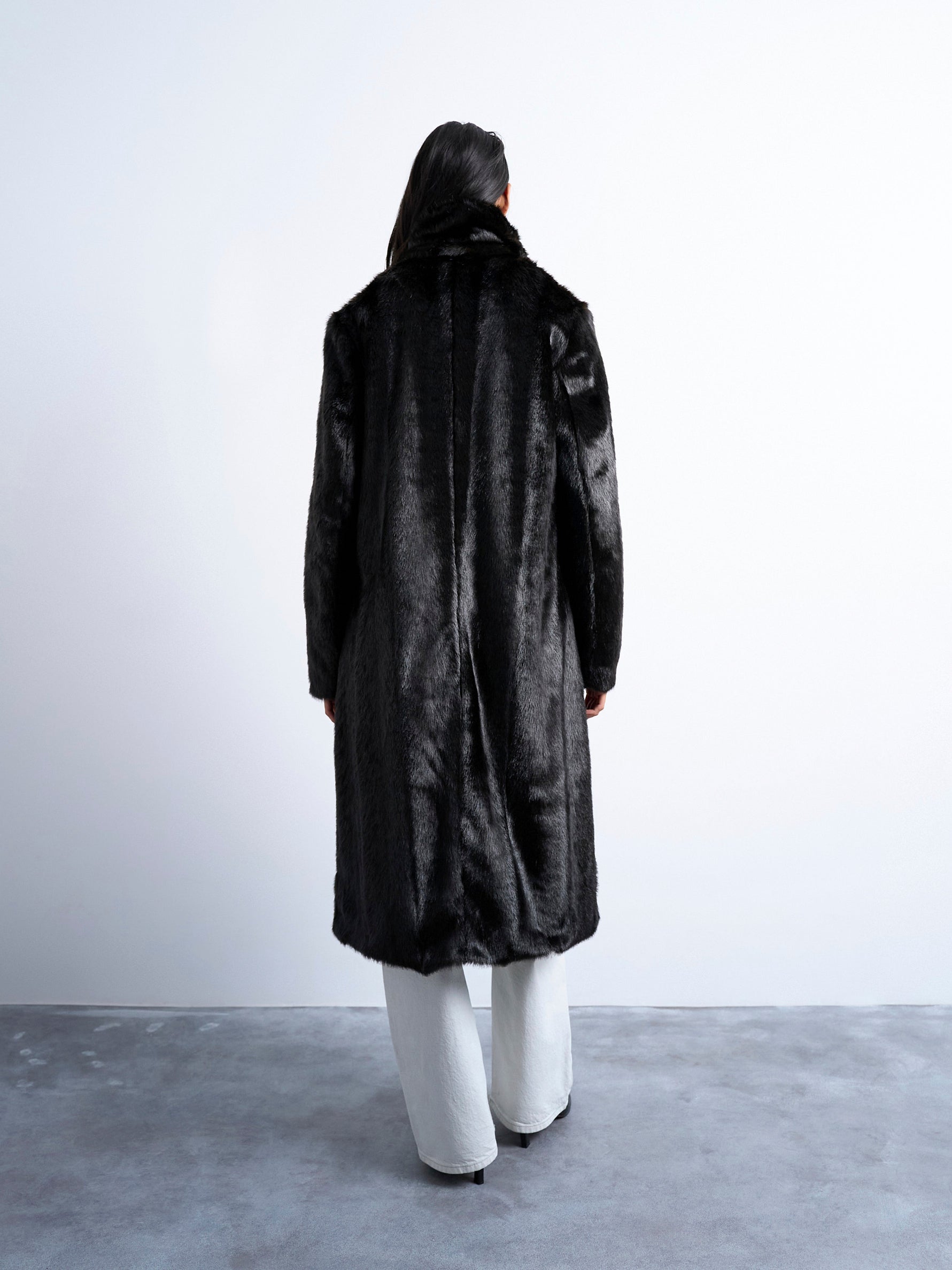 VERO MODA® TSFREJA Coat