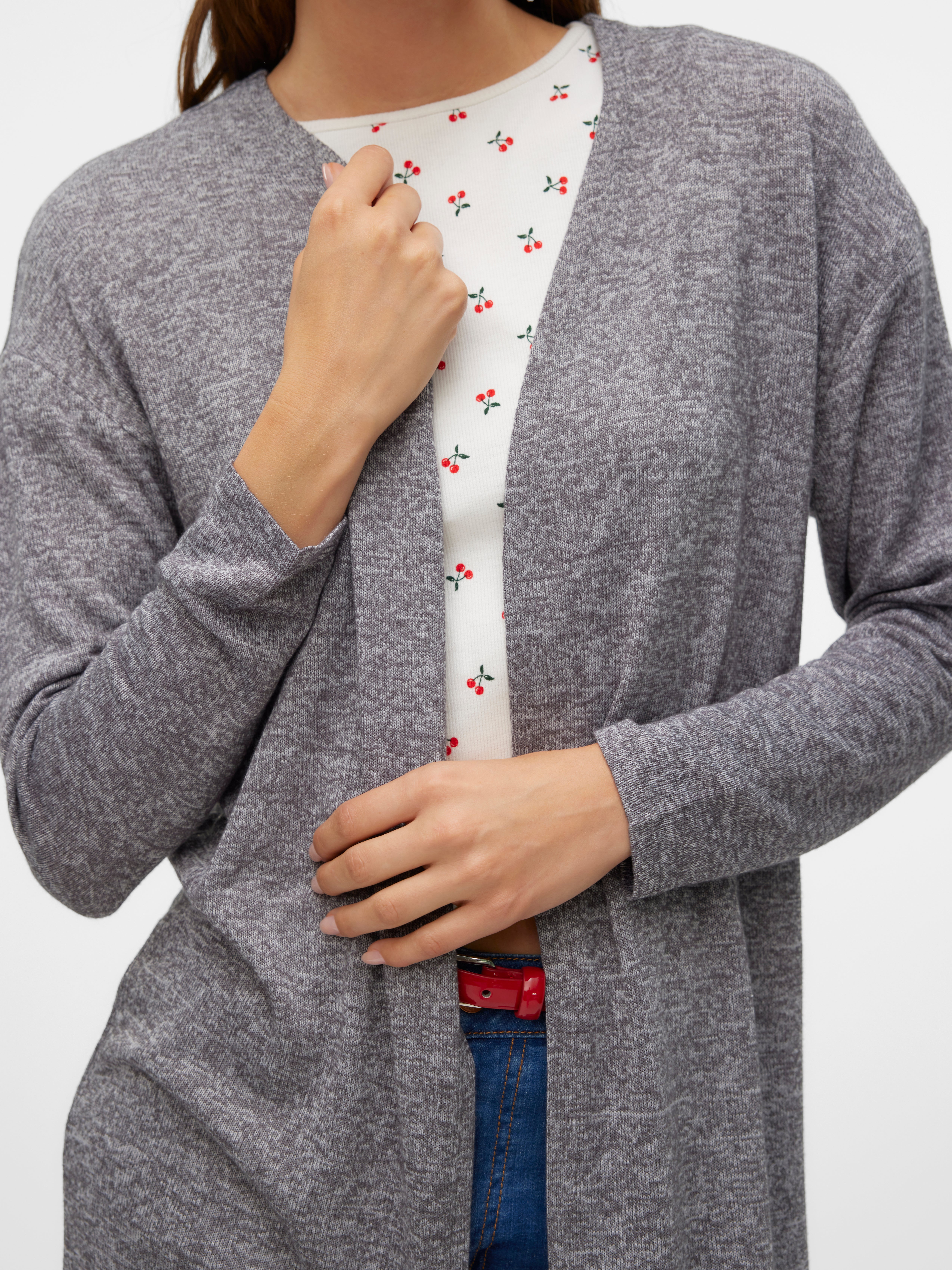 VERO MODA® VMBRIANNA Knit Cardigan