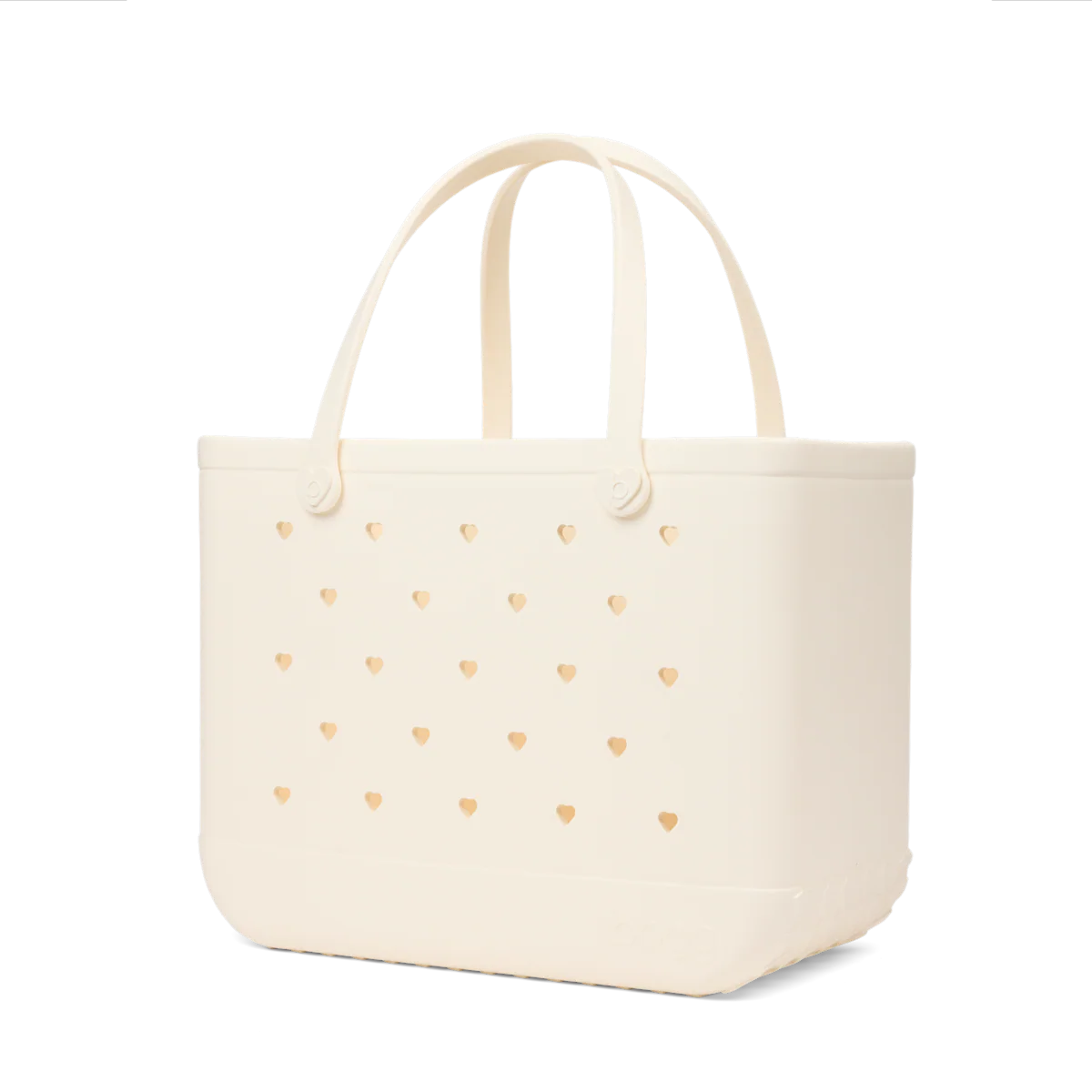 Original Bogg Bag - Cut Out Heart Coconut