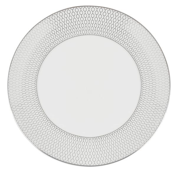 Gio Platinum tallerken 20 cm