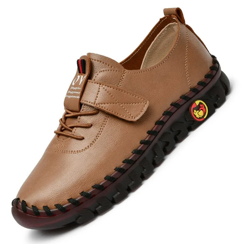 Sophie Paris I Mocassins en cuir pour femmes