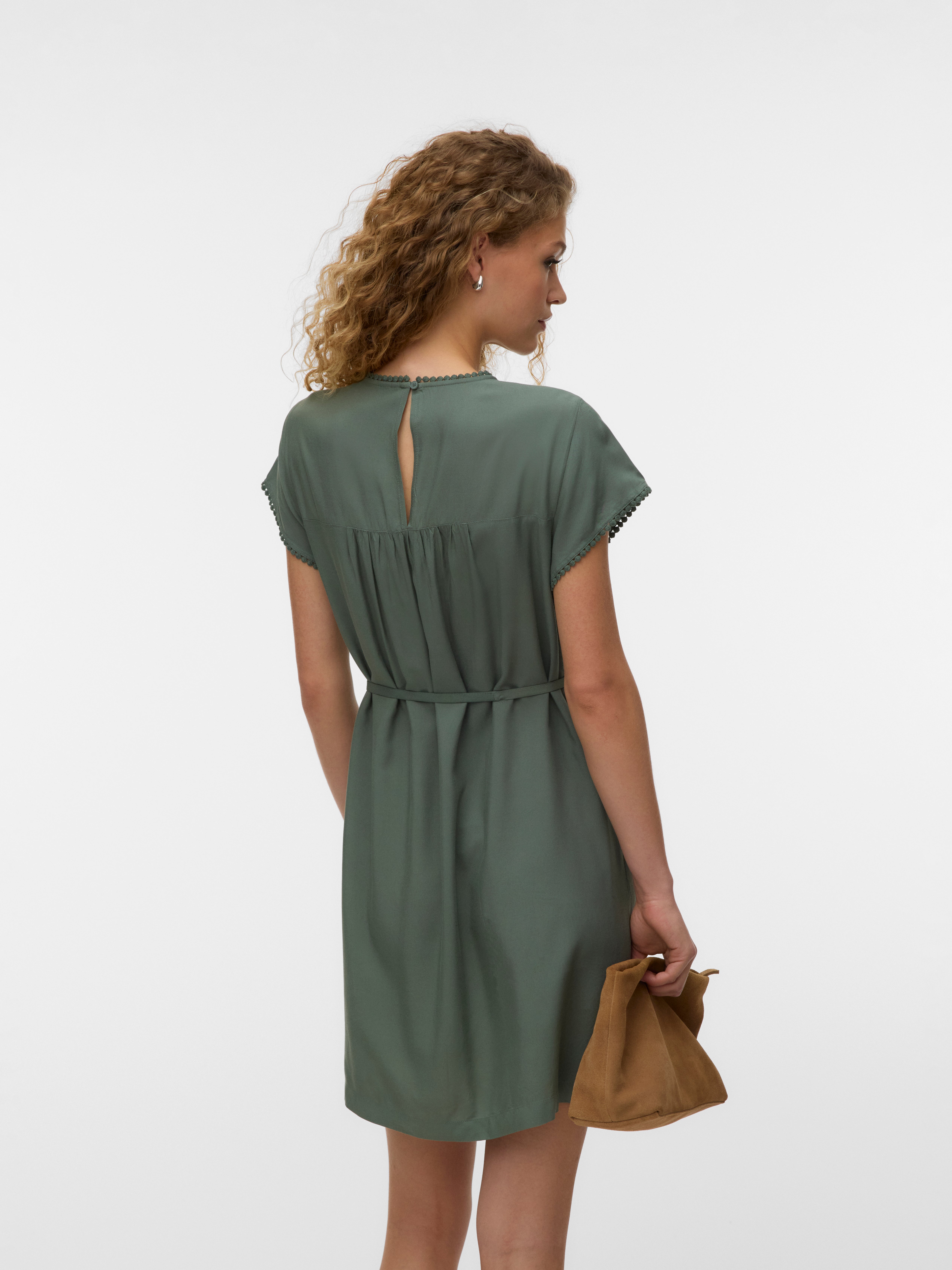 VERO MODA® VMDEBBIE Short dress