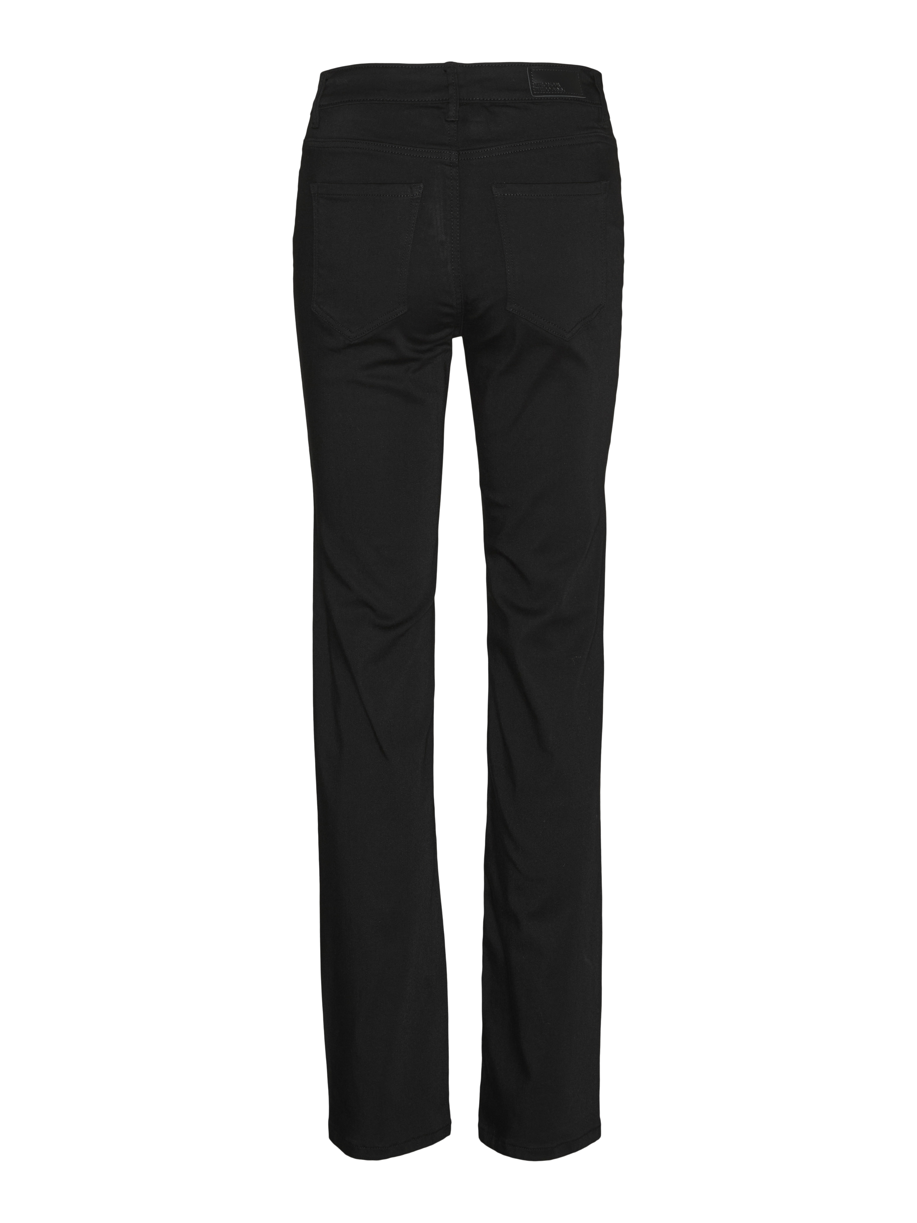 VERO MODA® VMFLASH Mid rise Straight Fit Jeans