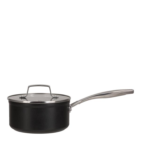 Black Line gryte 2L svart