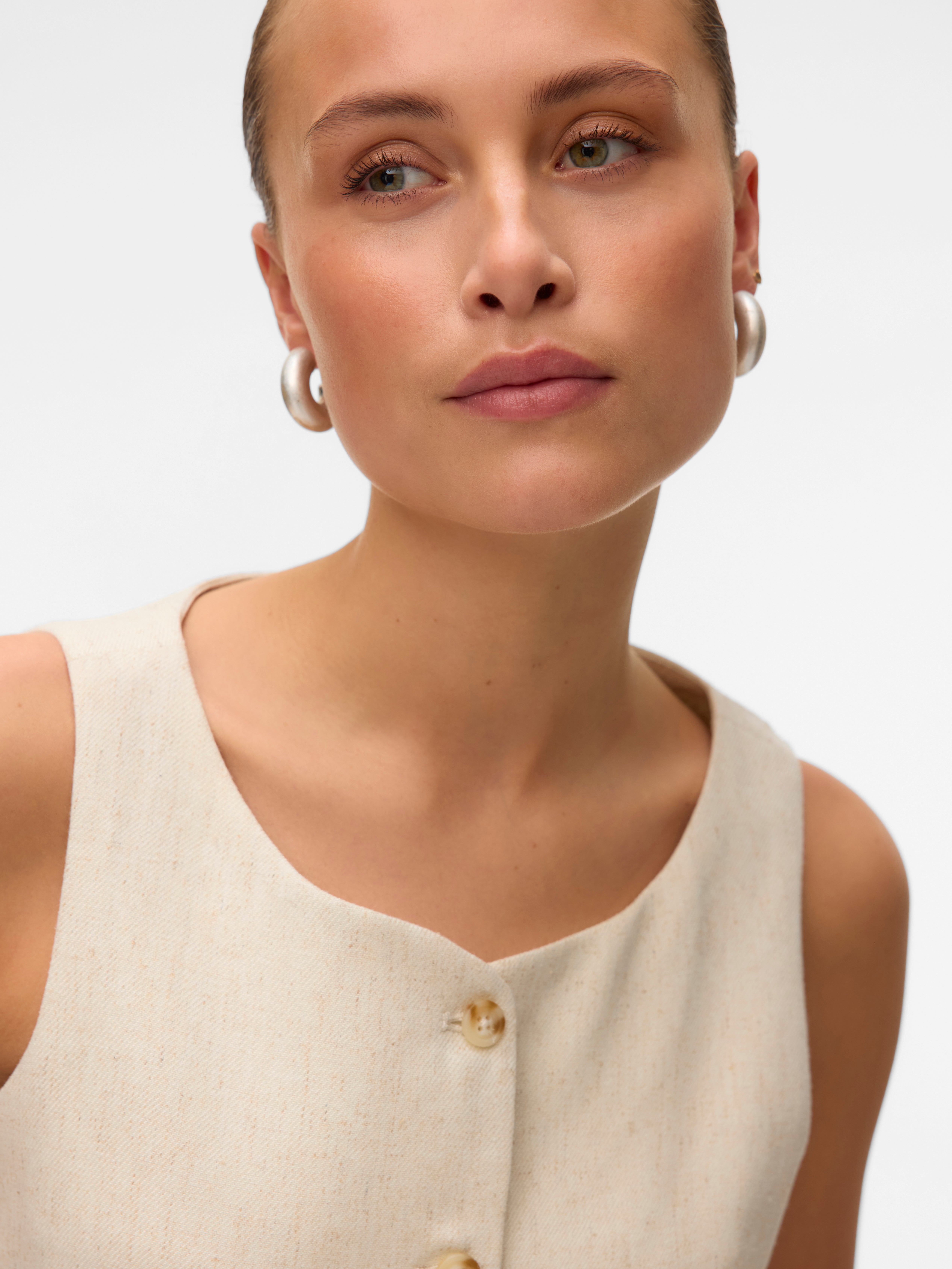VERO MODA® VMFLORENCE Tailored Waistcoat