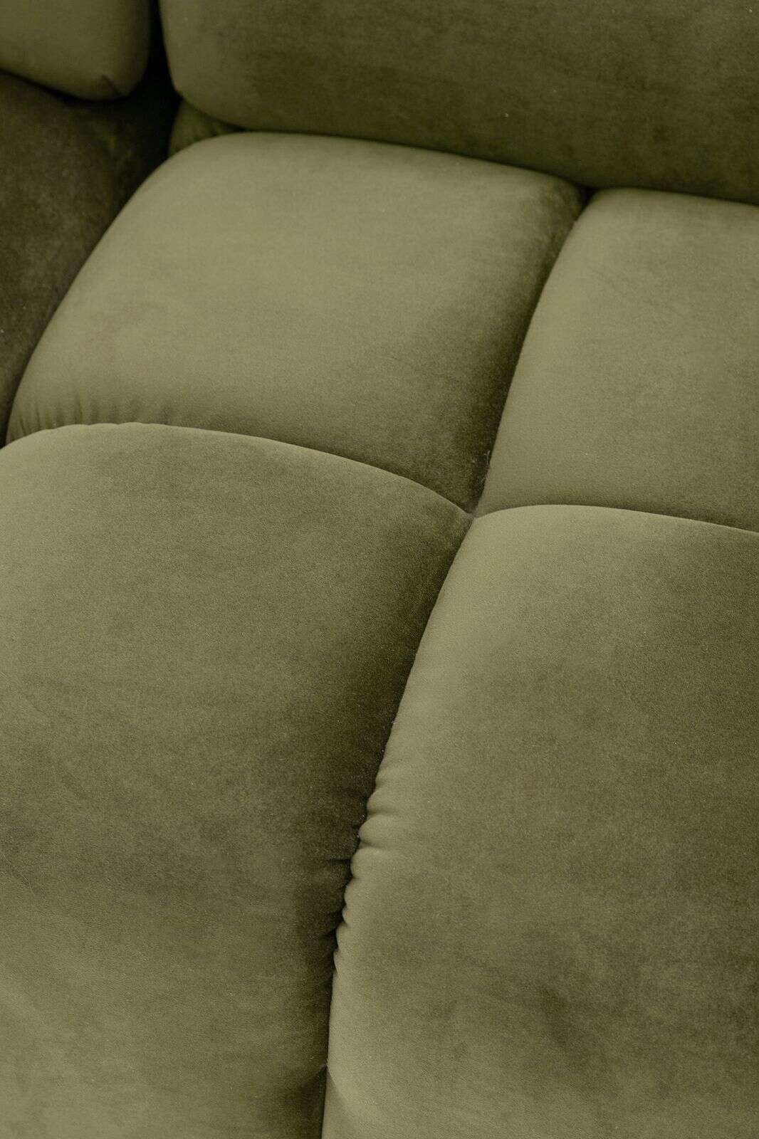 Marquis stoel Salvador olive green