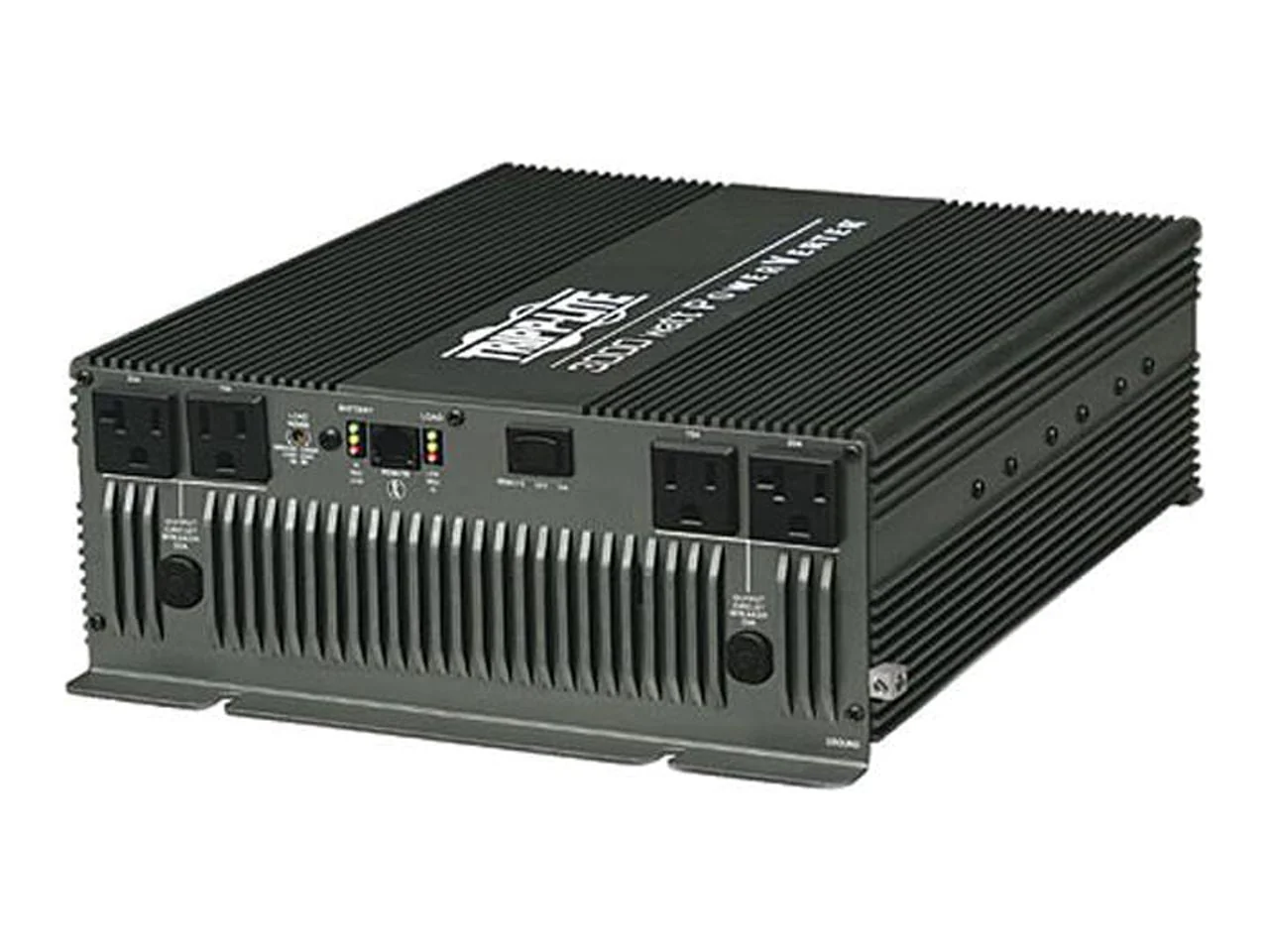 PV3000HF PowerVerter Ultra Compact Inverter
