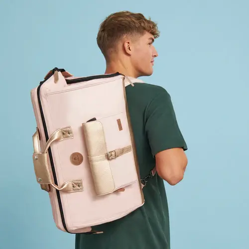 Duffle Adventurer Queretaro