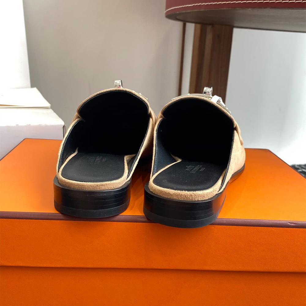 HERMES Iota mule