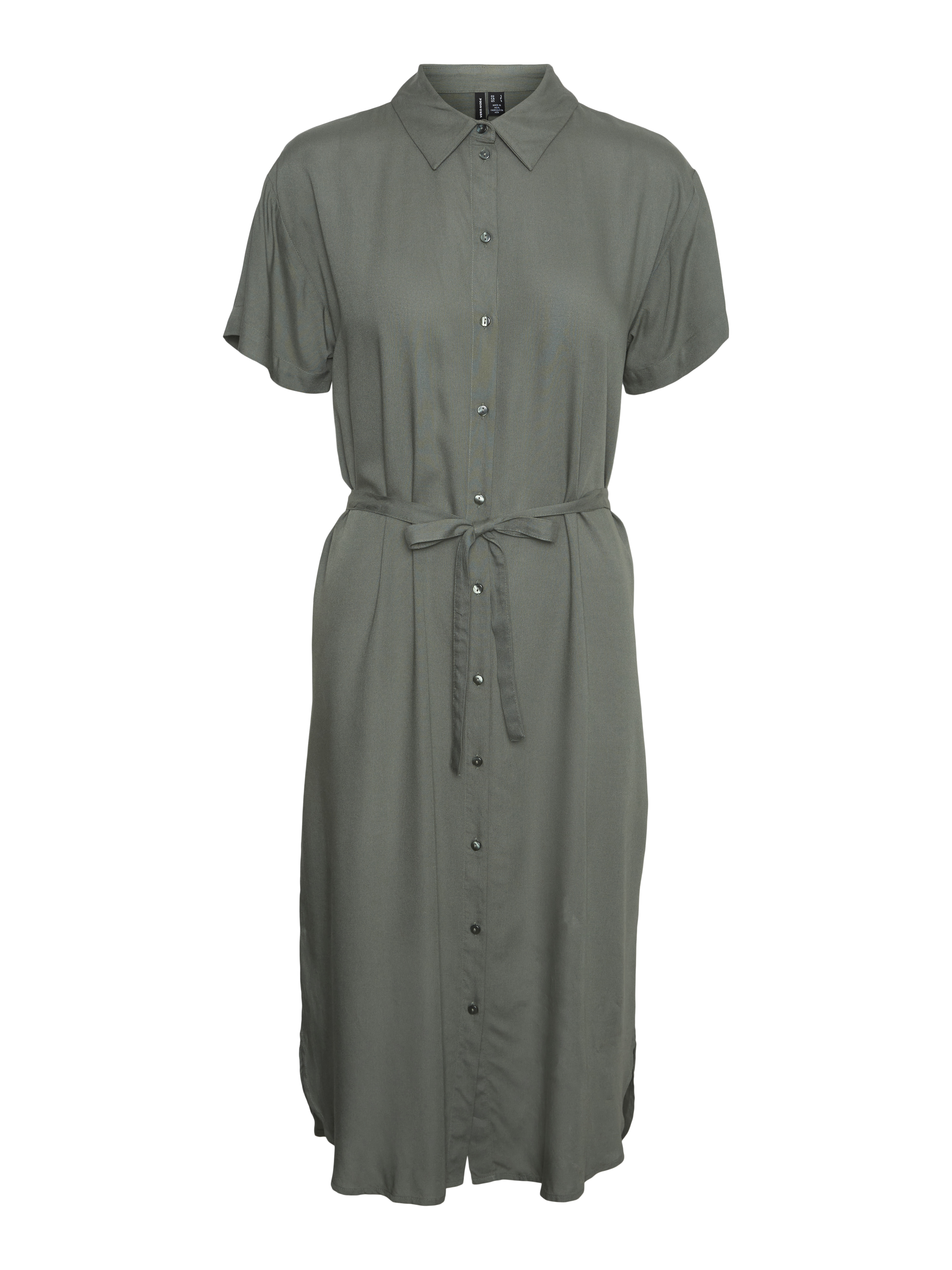 VERO MODA® VMBUMPY Long dress