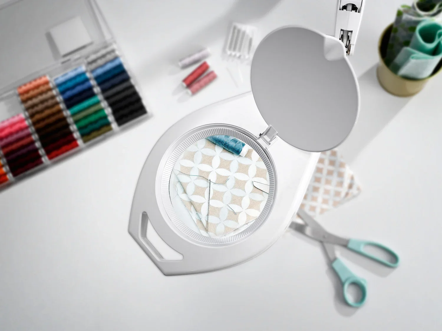 LIVARNO home Loupe avec clairage  LED