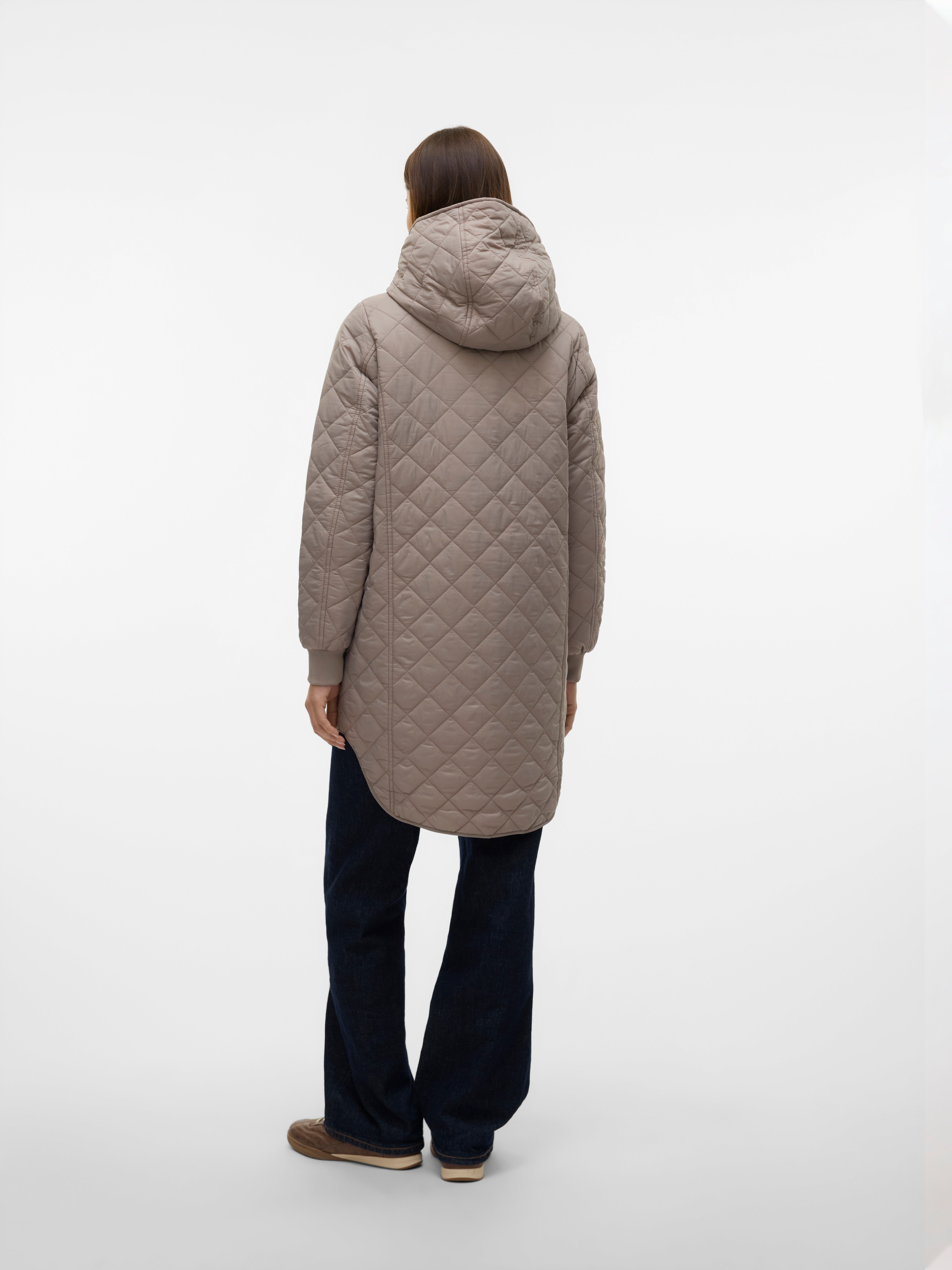 VERO MODA® VMHAYLE Quilted Jacket