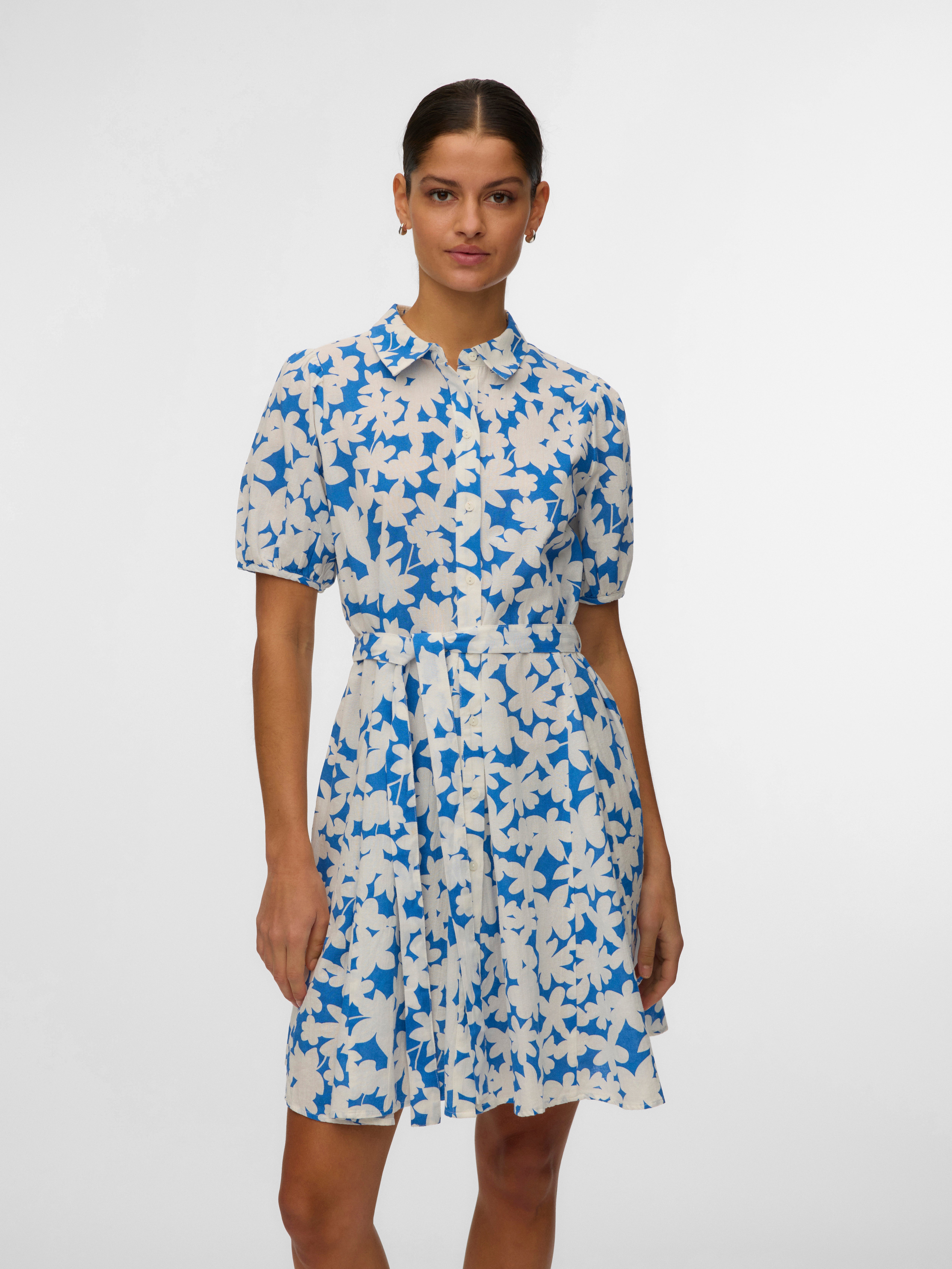 VERO MODA® VMDICTHE Short dress