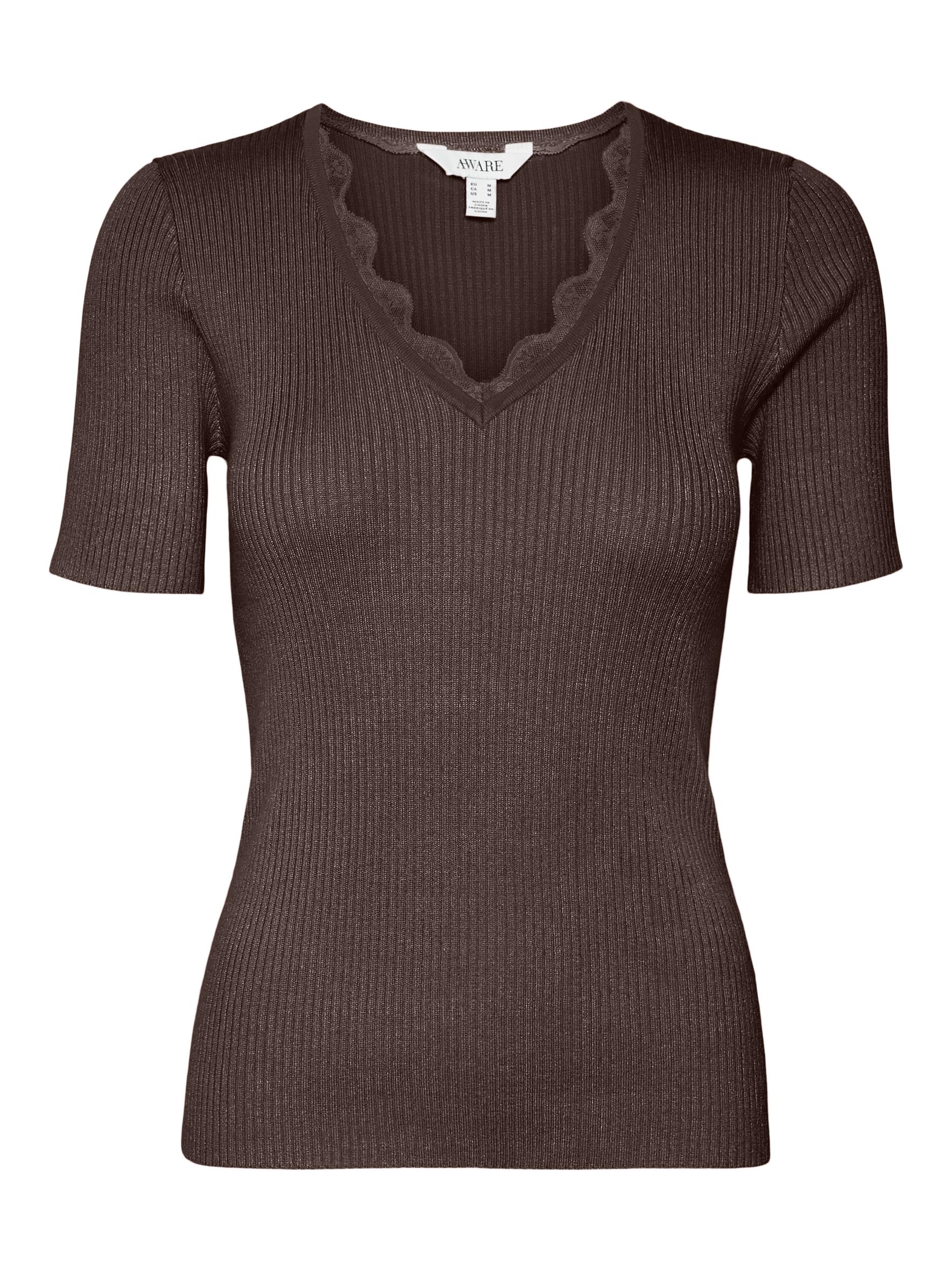 VERO MODA® AWVILJA Knit top