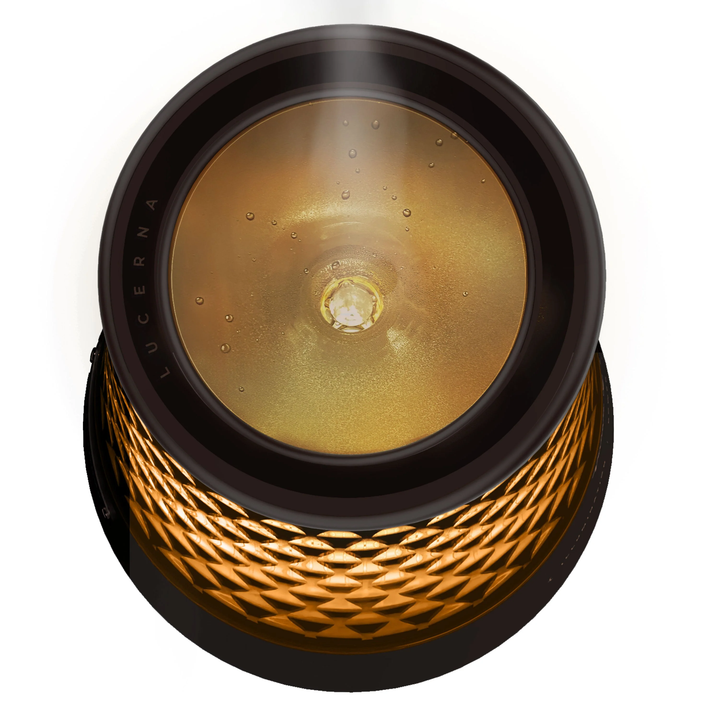 Lucerna 1 Alchemy Ultrasonic Humidifier