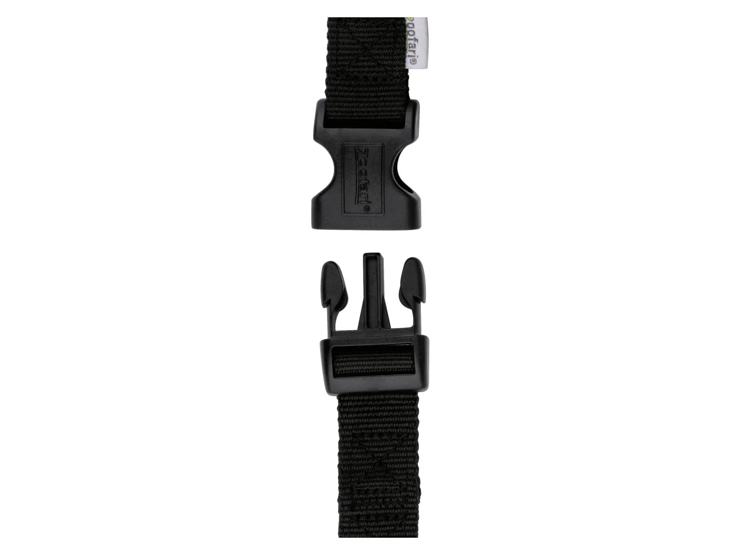 zoofari Laisse ou Collier avec laisse pour chien