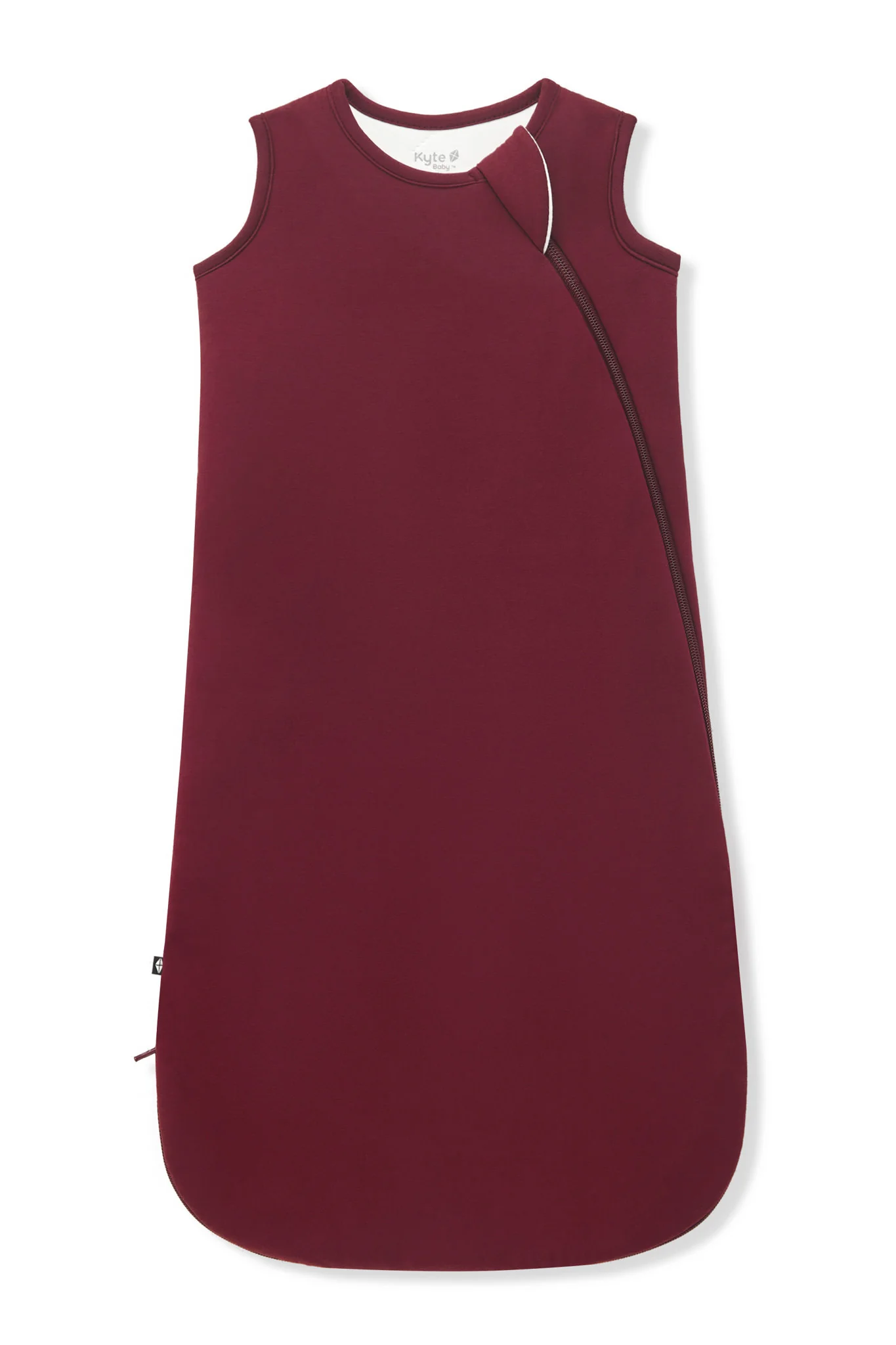 Sleep Bag in Burgundy 1.0