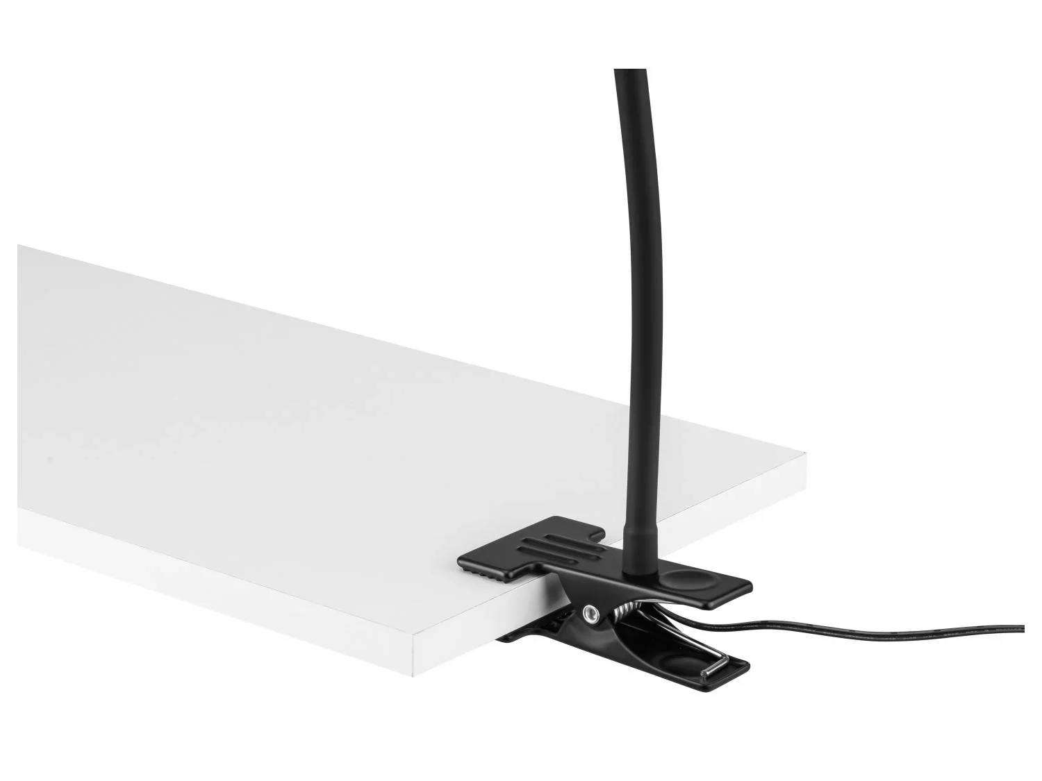 LIVARNO home Lampe LED  pince