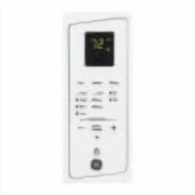 6,000 BTU Electronic Window Air Conditioner for Small Rooms up to 250 sq ft. - Image 3