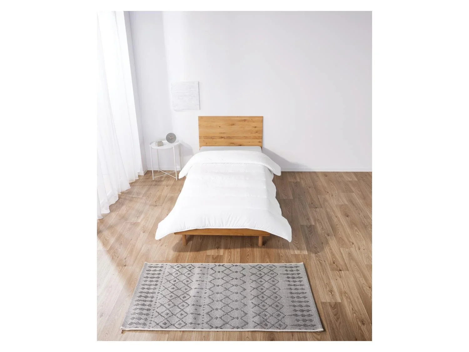 LIVARNO home Couette, 140 x 200 cm
