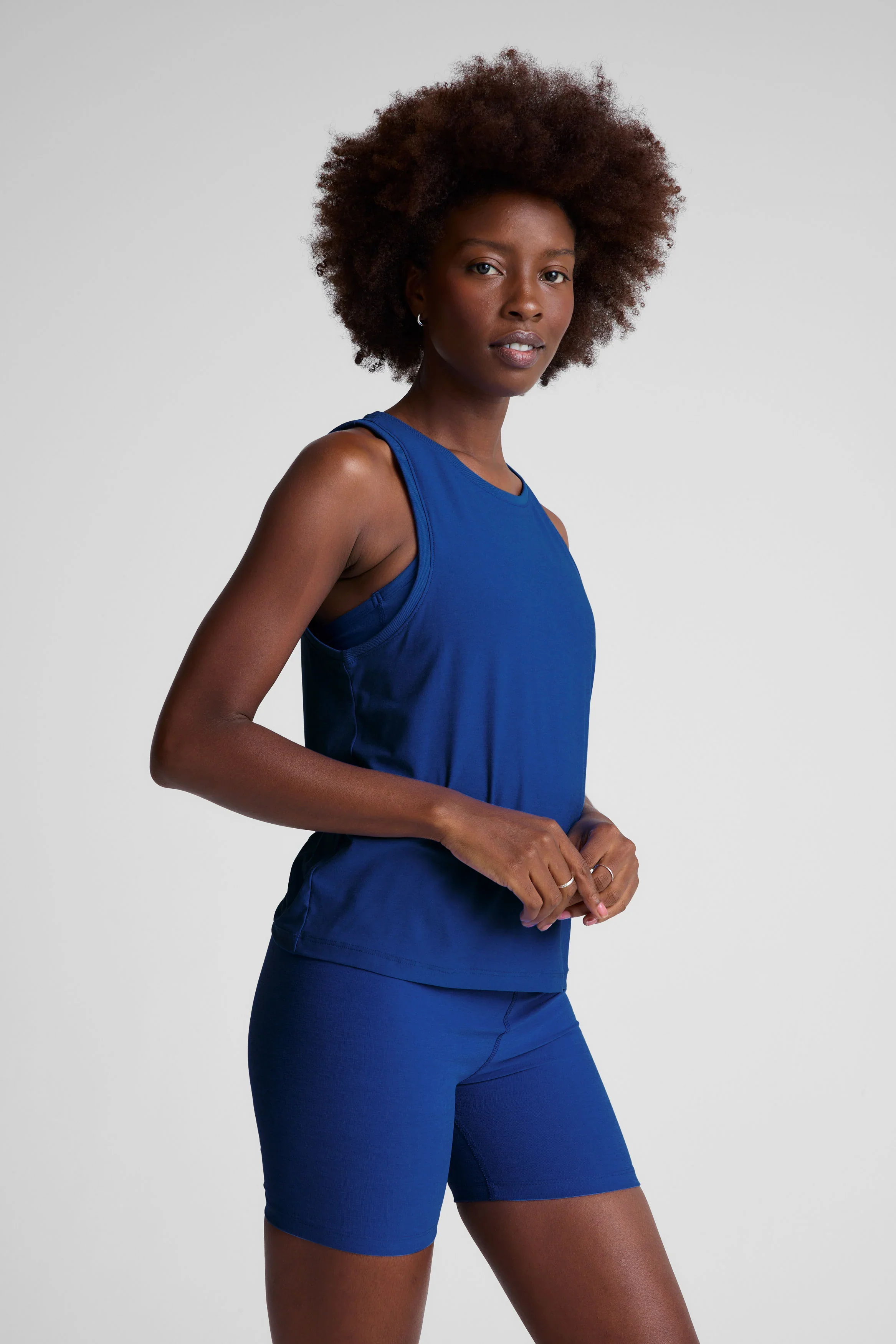 Featherweight Rebalance Tank