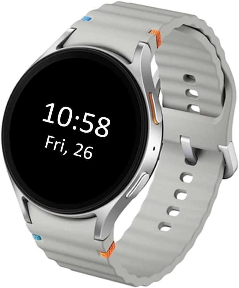 Samsung Galaxy Watch 7 (44mm) AI Smartwatch w/ 1.5