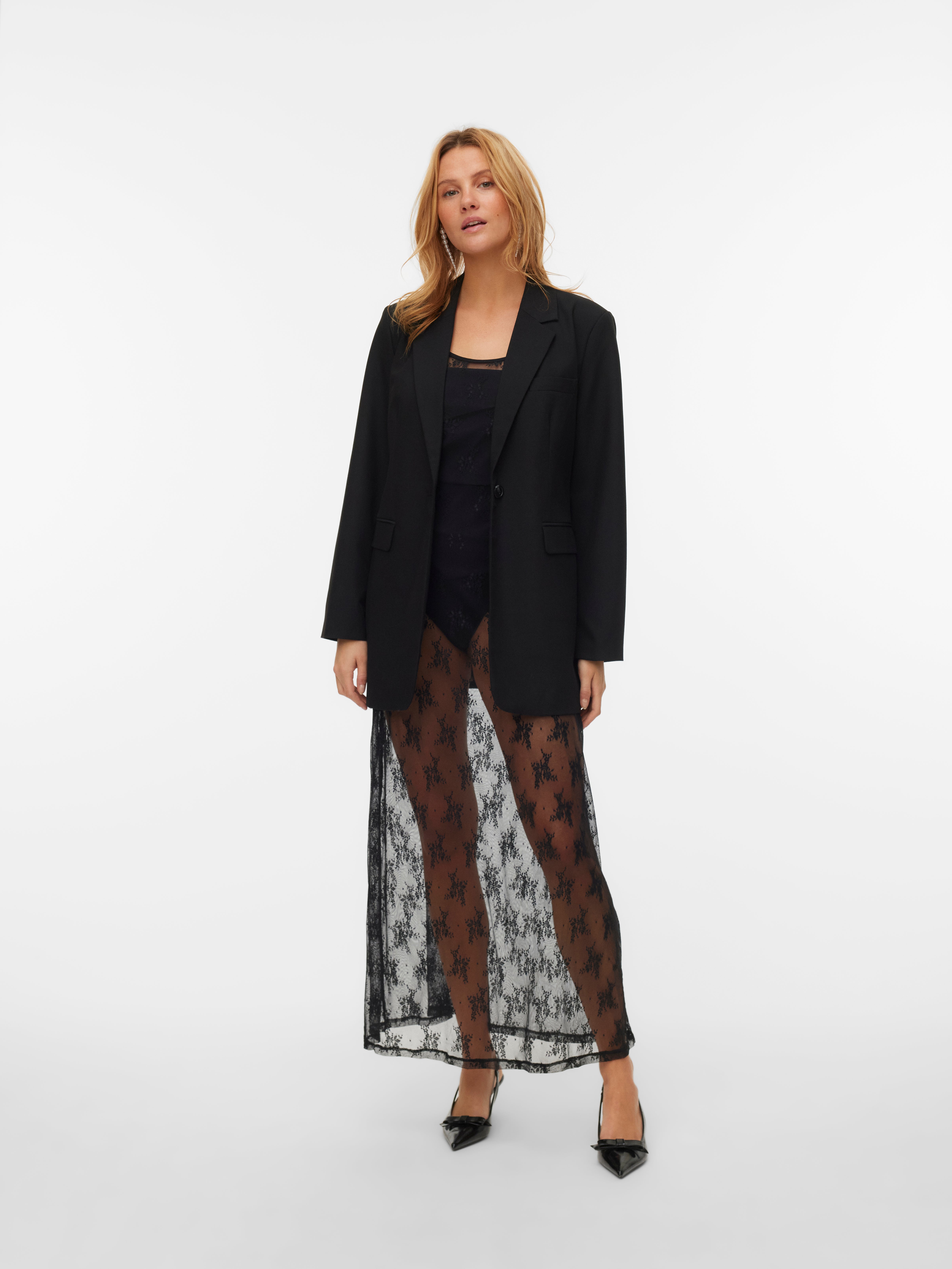 VERO MODA® VMLUCY Long dress