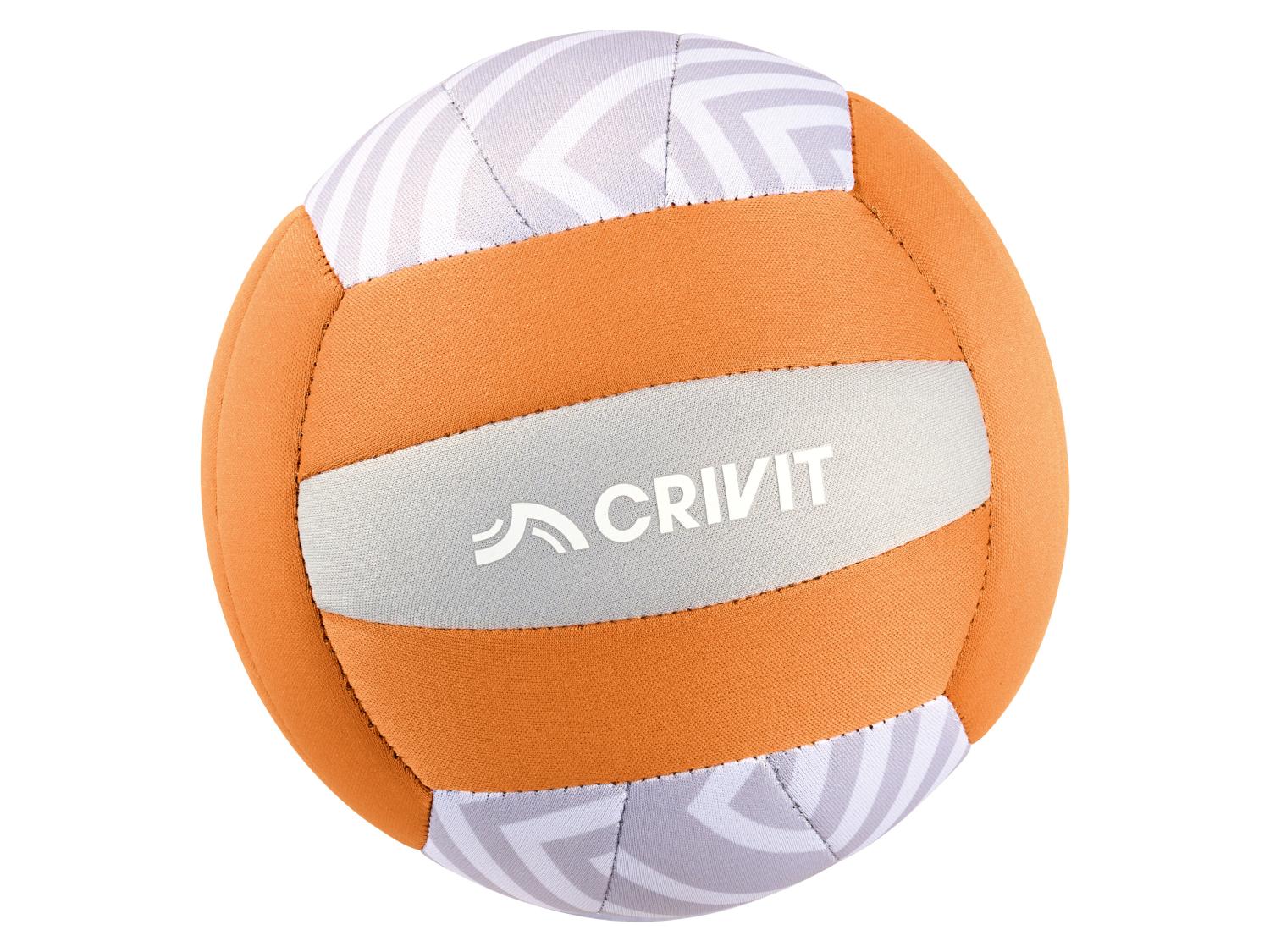 CRIVIT Balle en noprne