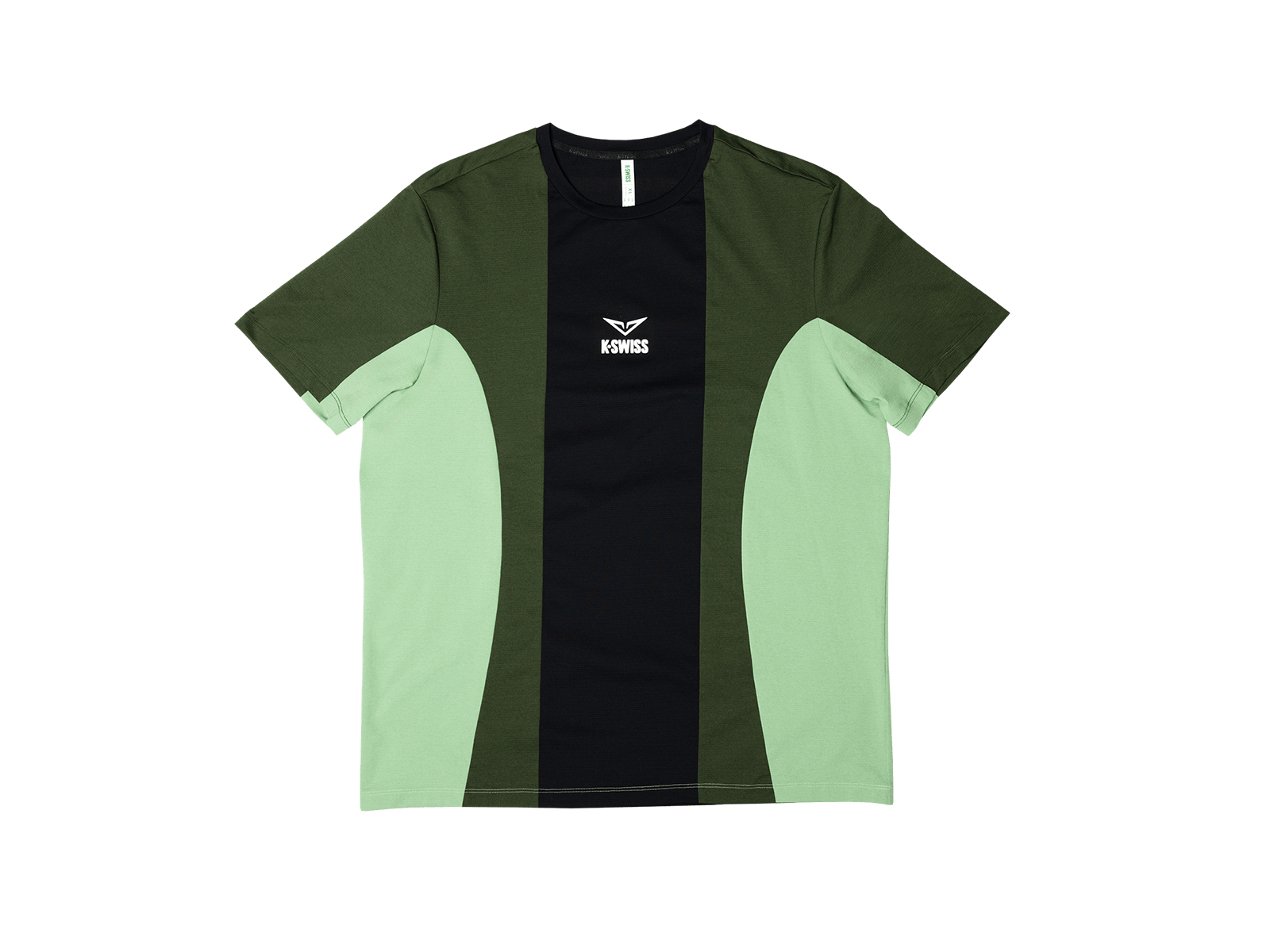 RBLV RG SHIRT - K-Swiss Shoes