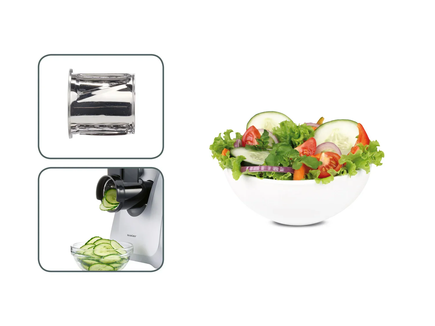 SILVERCREST KITCHEN TOOLS Hachoir  viande lectrique SFW 800 A1, 800 W