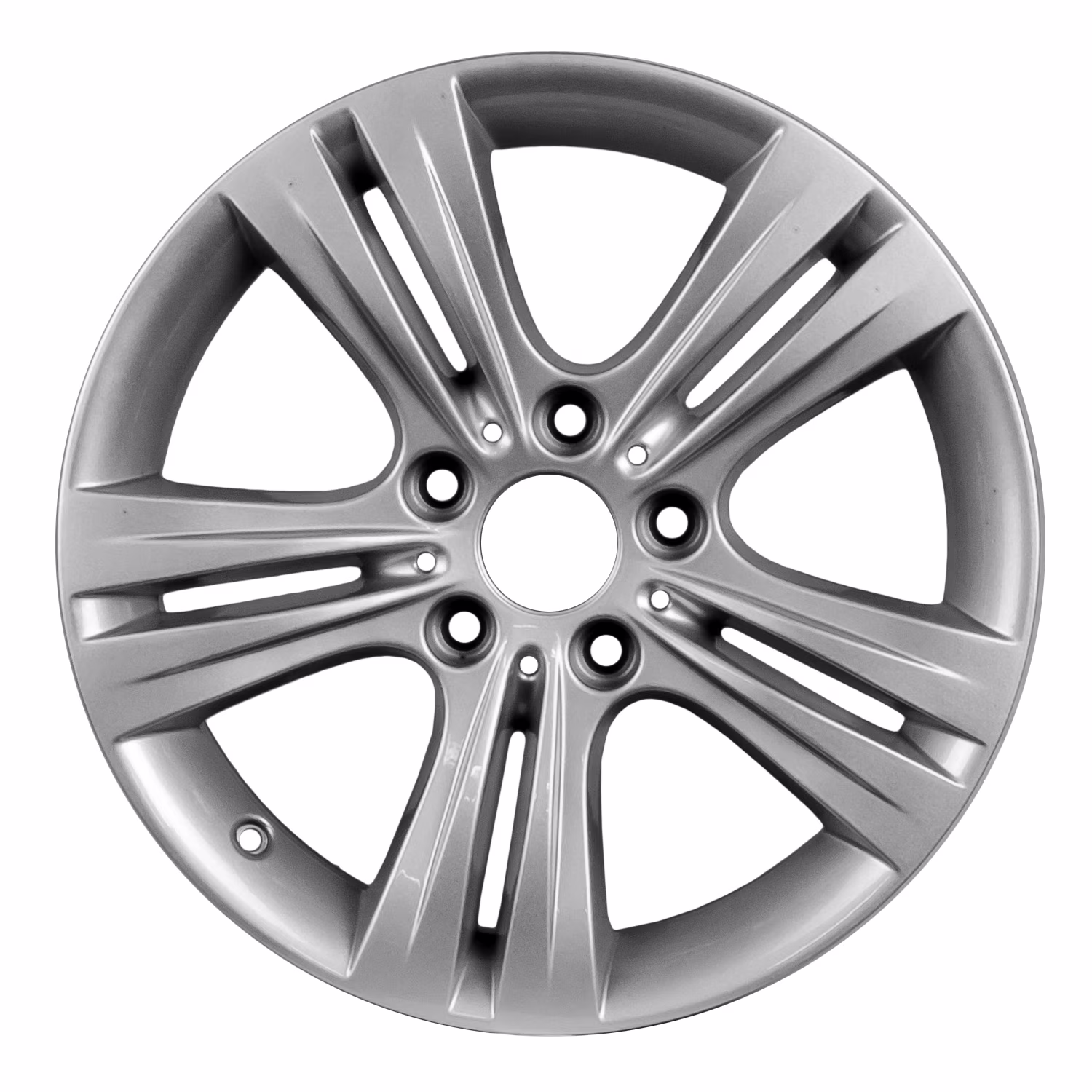 BMW Wheel 2012 - 2019 17