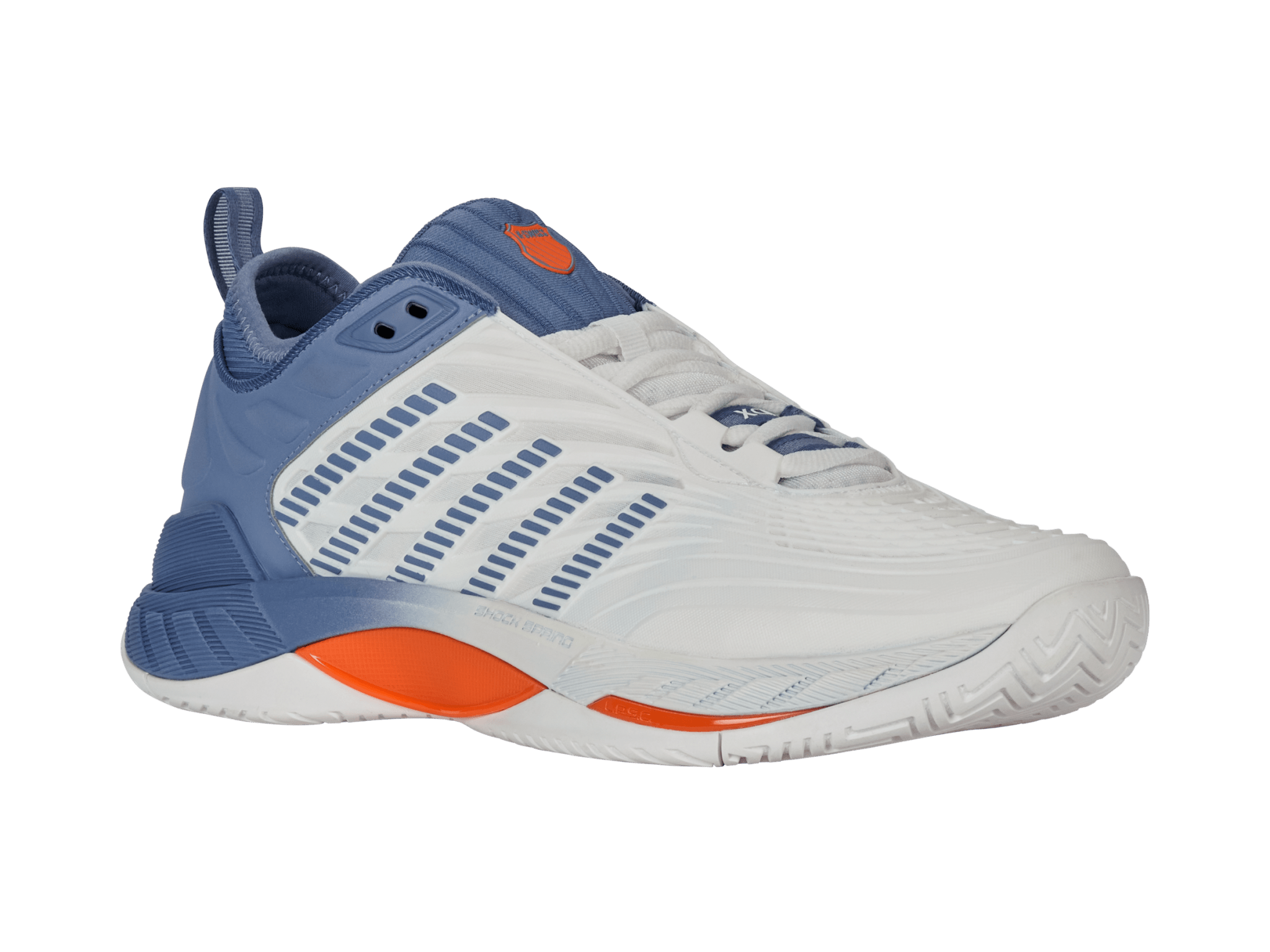 HYPERCOURT SUPREME 2 - K-Swiss Shoes