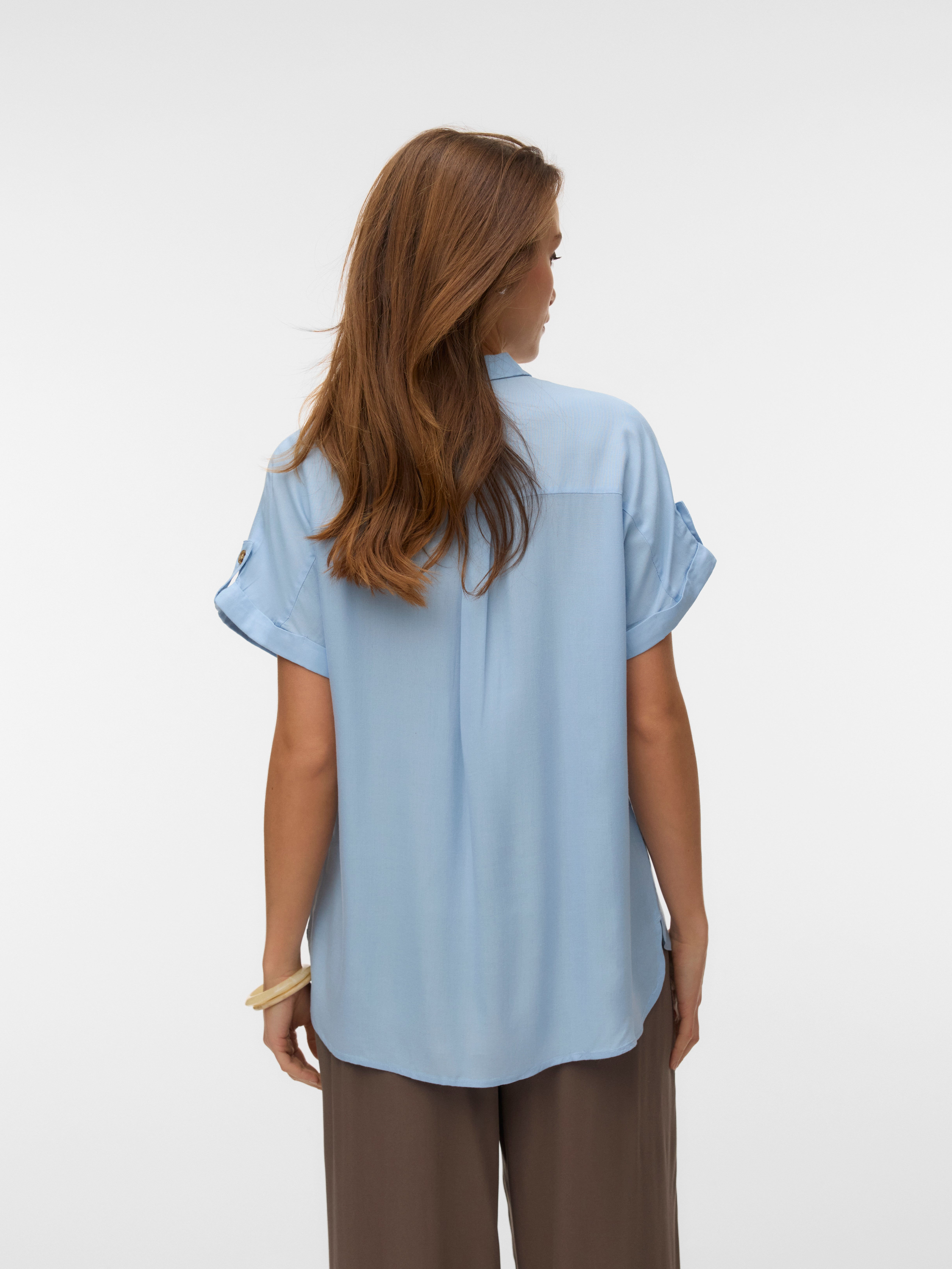VERO MODA® VMBUMPY Shirt
