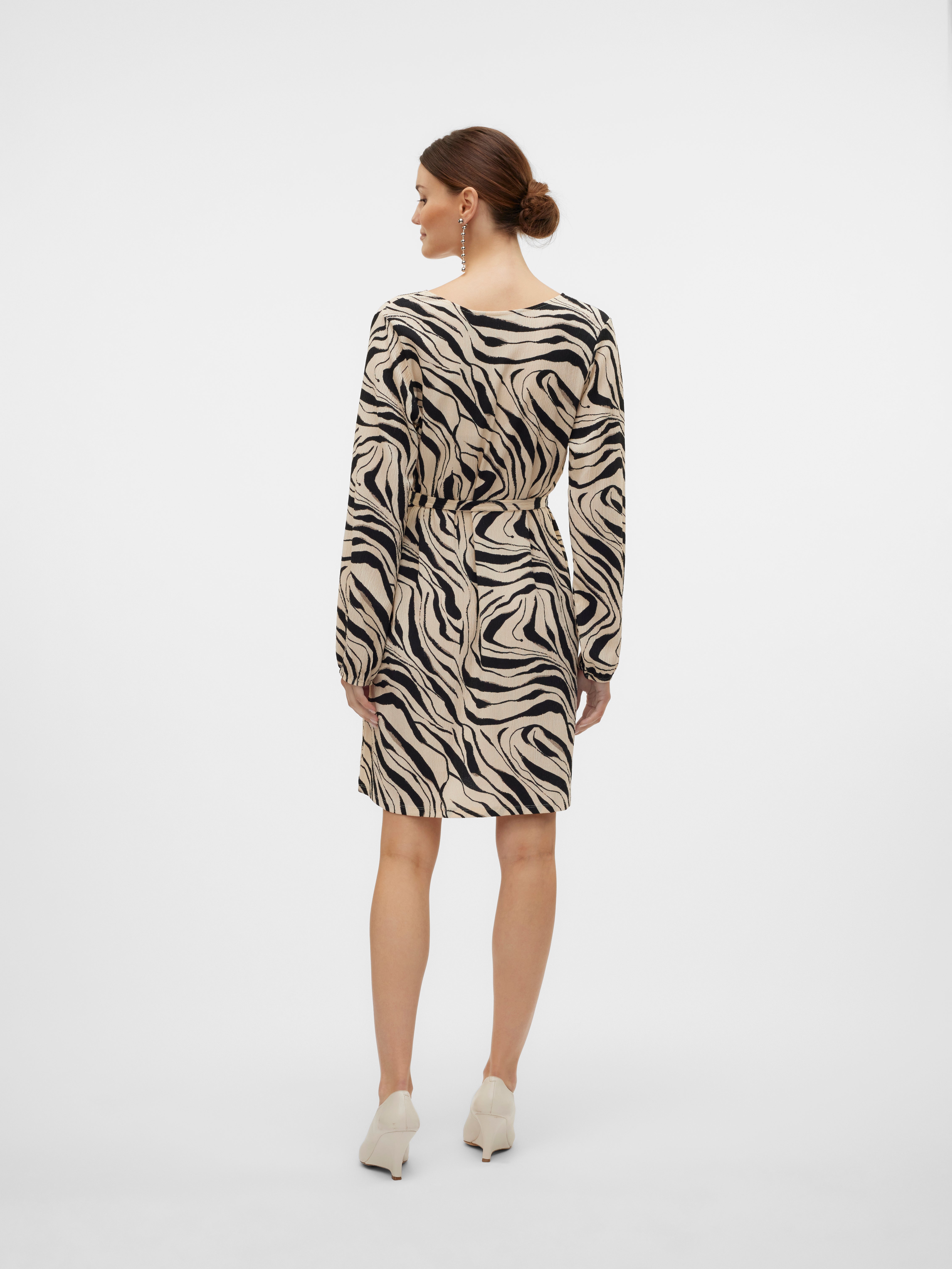 VERO MODA® VMPOET Short dress