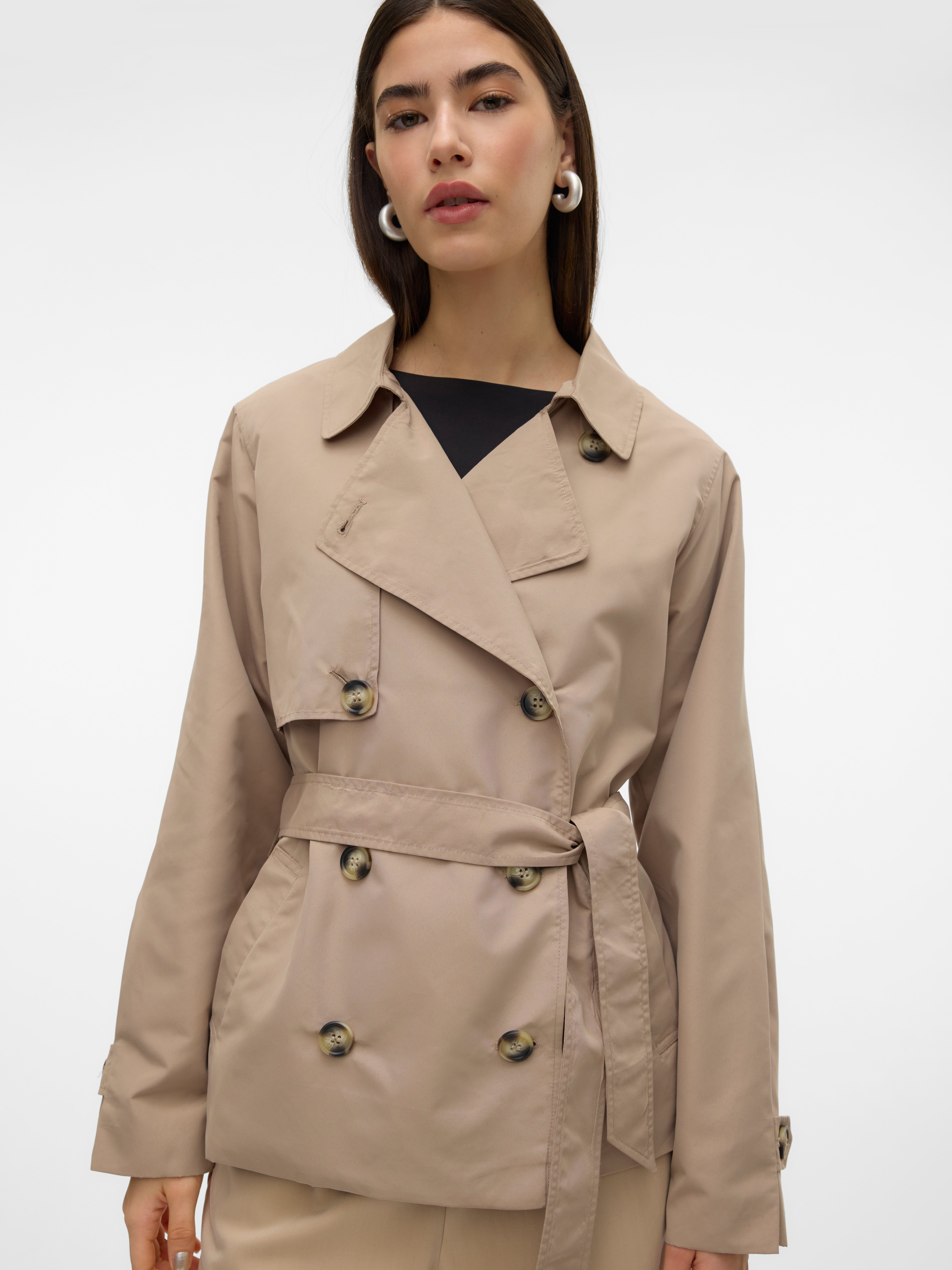 VERO MODA® VMZOA Jacket