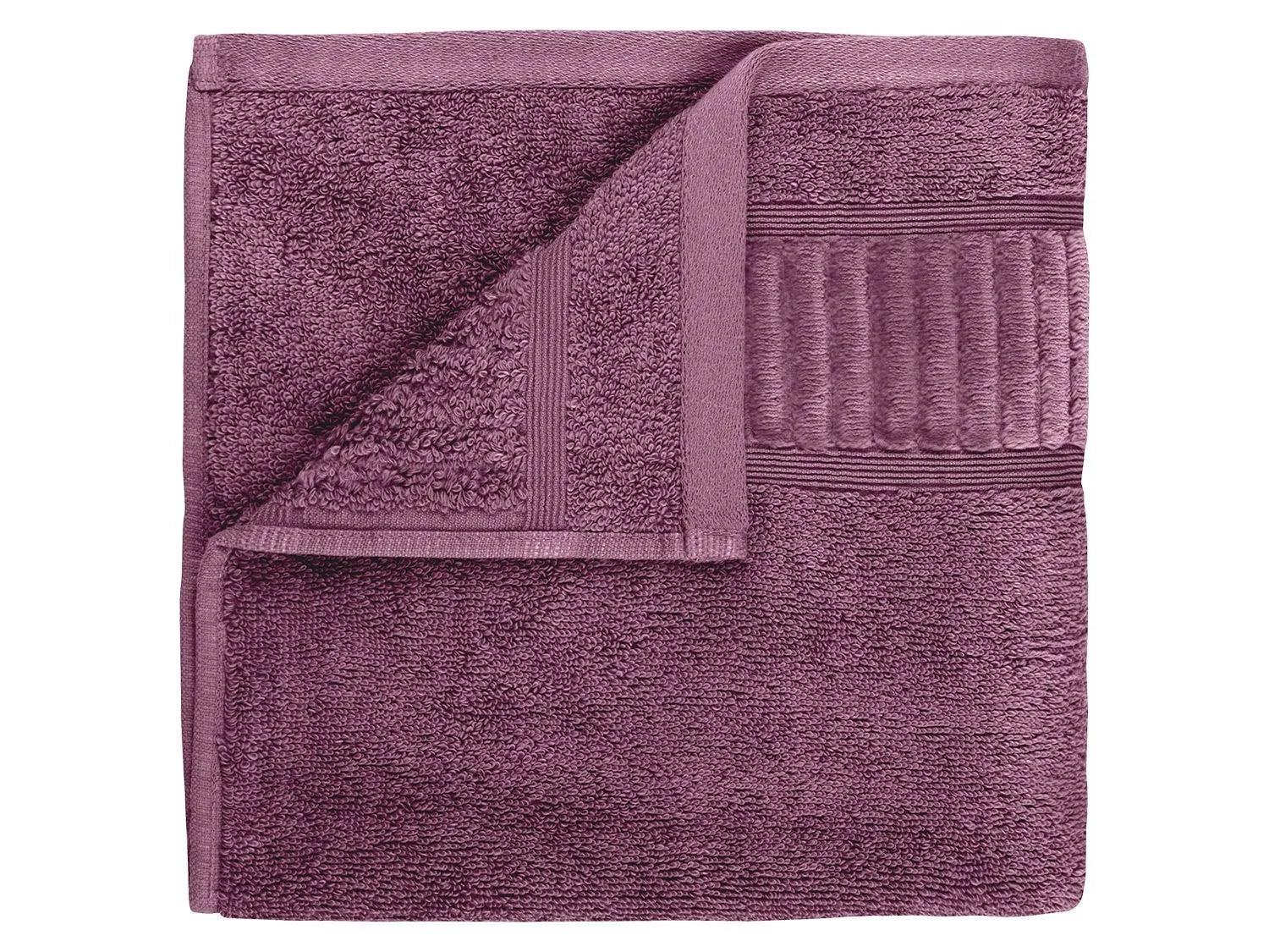 Gzze Serviette ponge, 50 x 100 cm