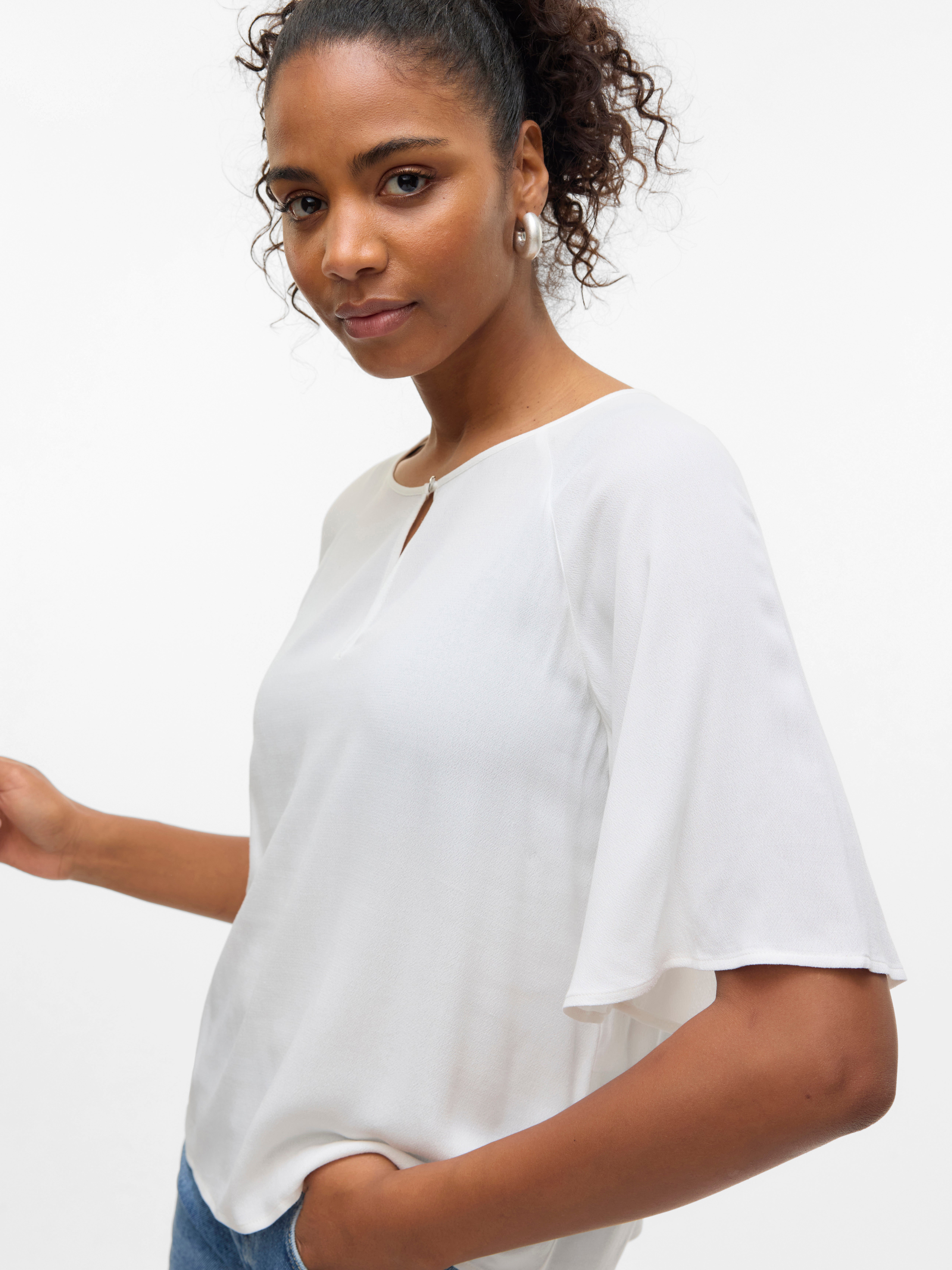 VERO MODA® VMANNA Top