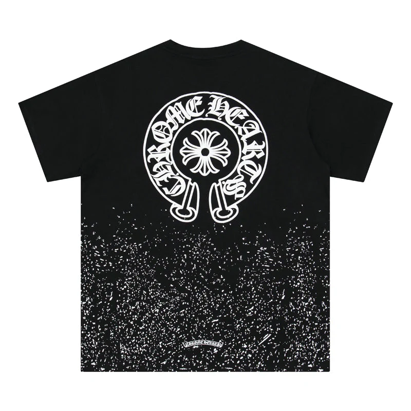 Chrome Hearts T-shirt K6093