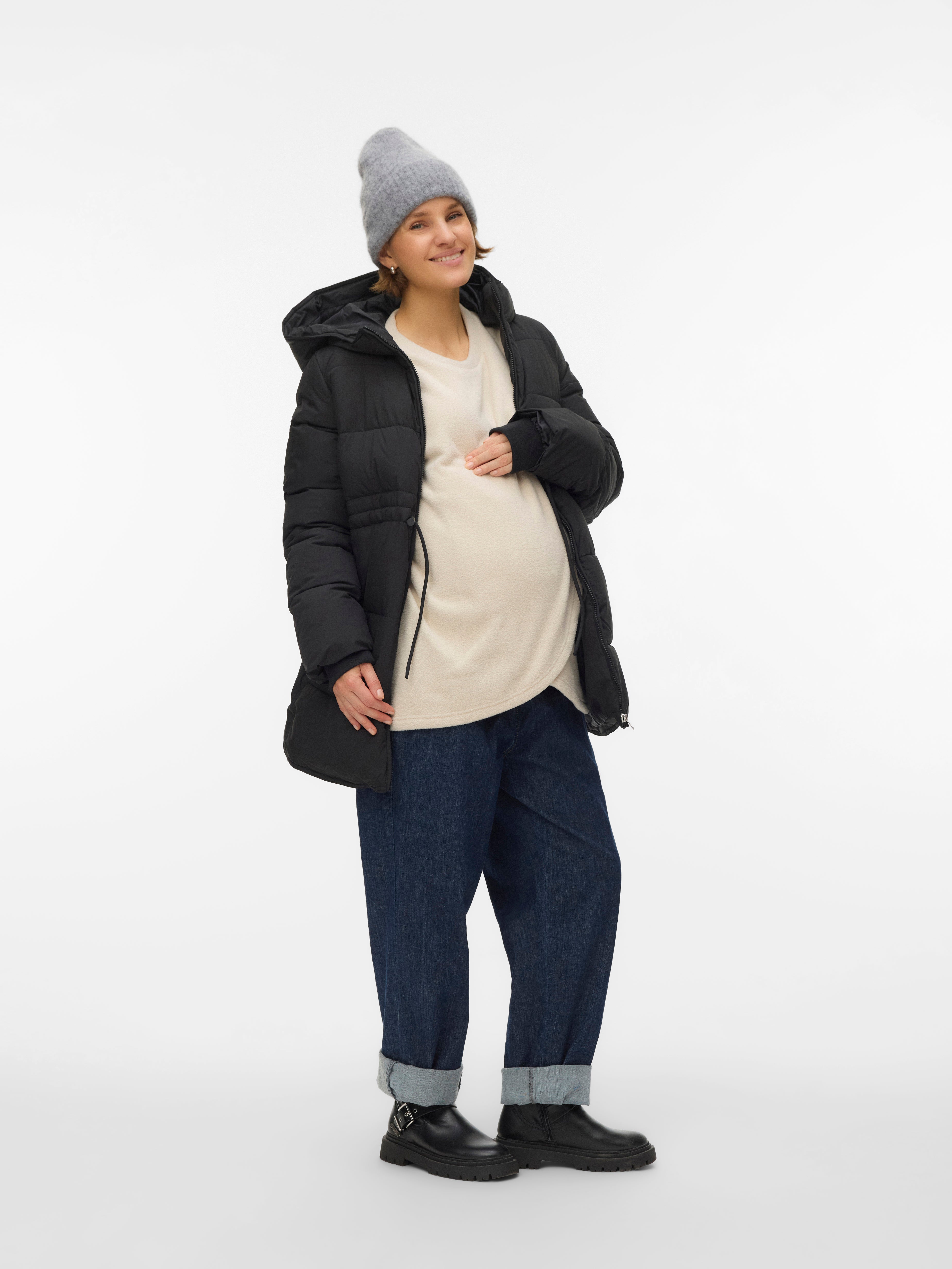 VERO MODA® Reverse Jacket