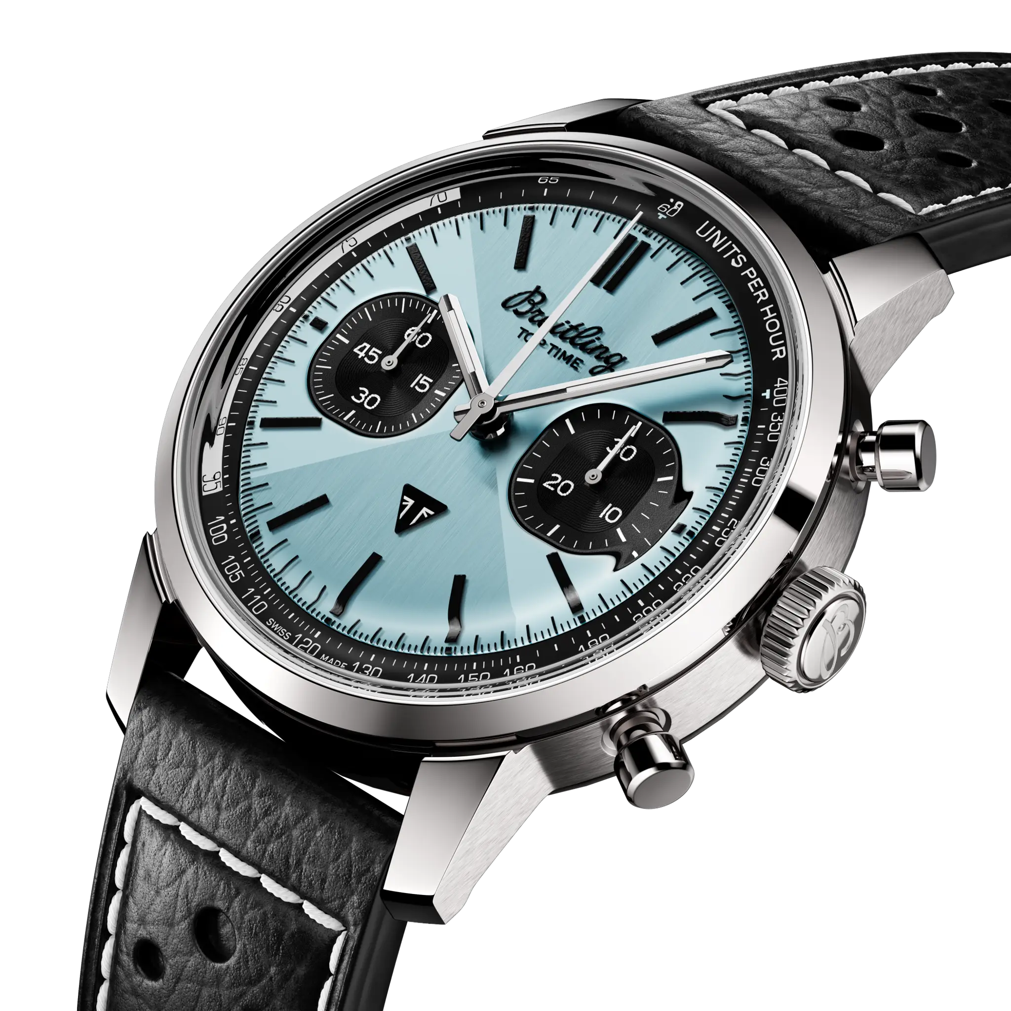 【Super Clone】Breitling Top Time B01 Triumph 41mm AB01764A1C1X1