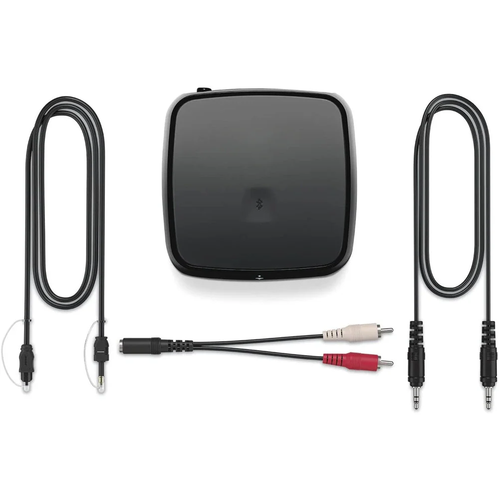 Wireless Link Adapter Black