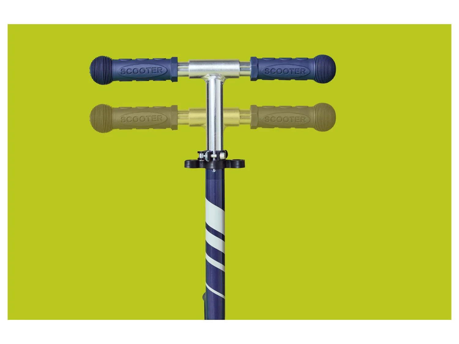lupilu Trottinette pour enfant