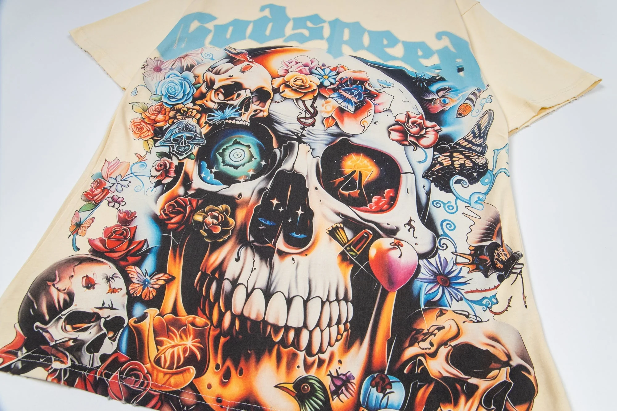 2025 New fashion T-shirt G05