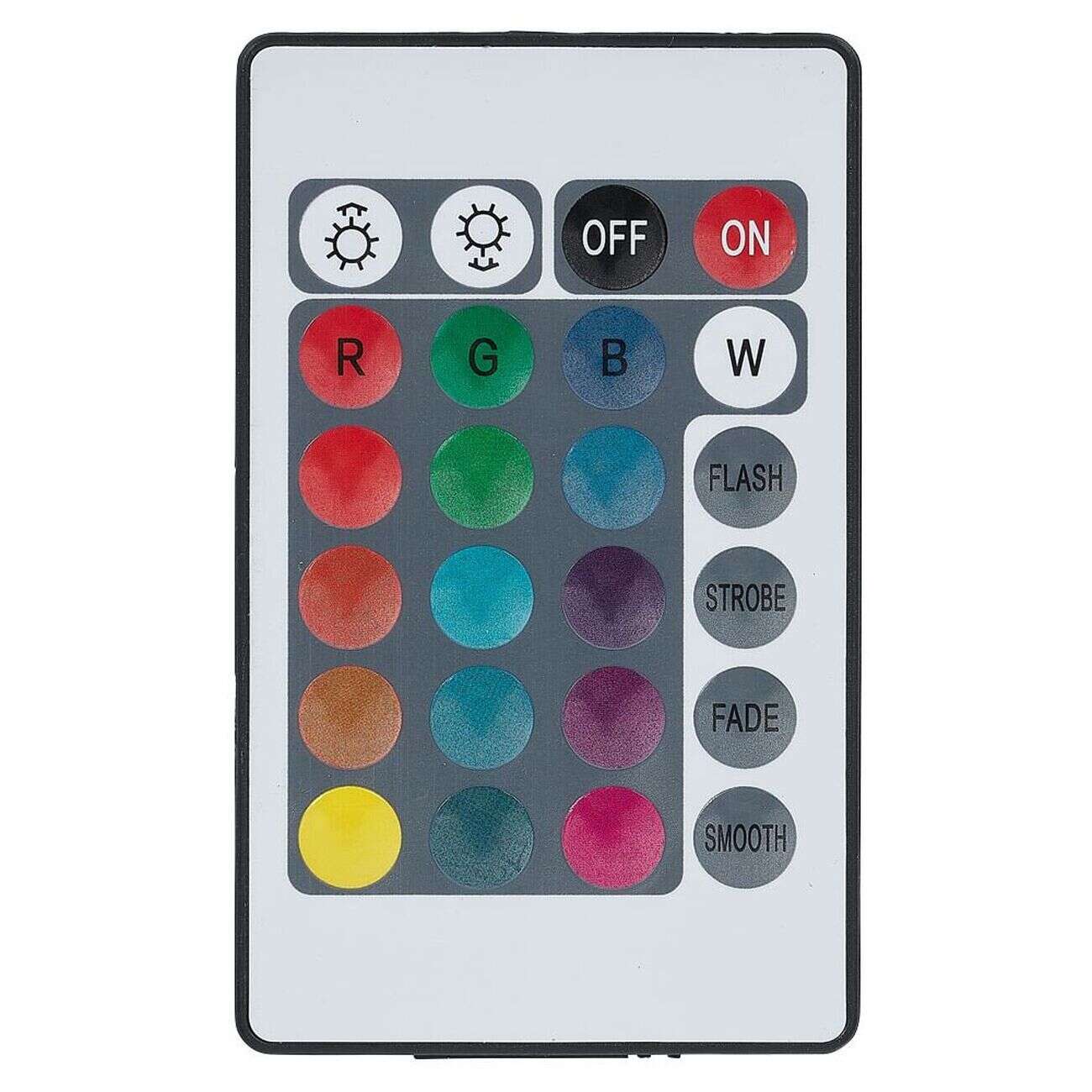 Lampe effet coucher de soleil Ø10xH26cm