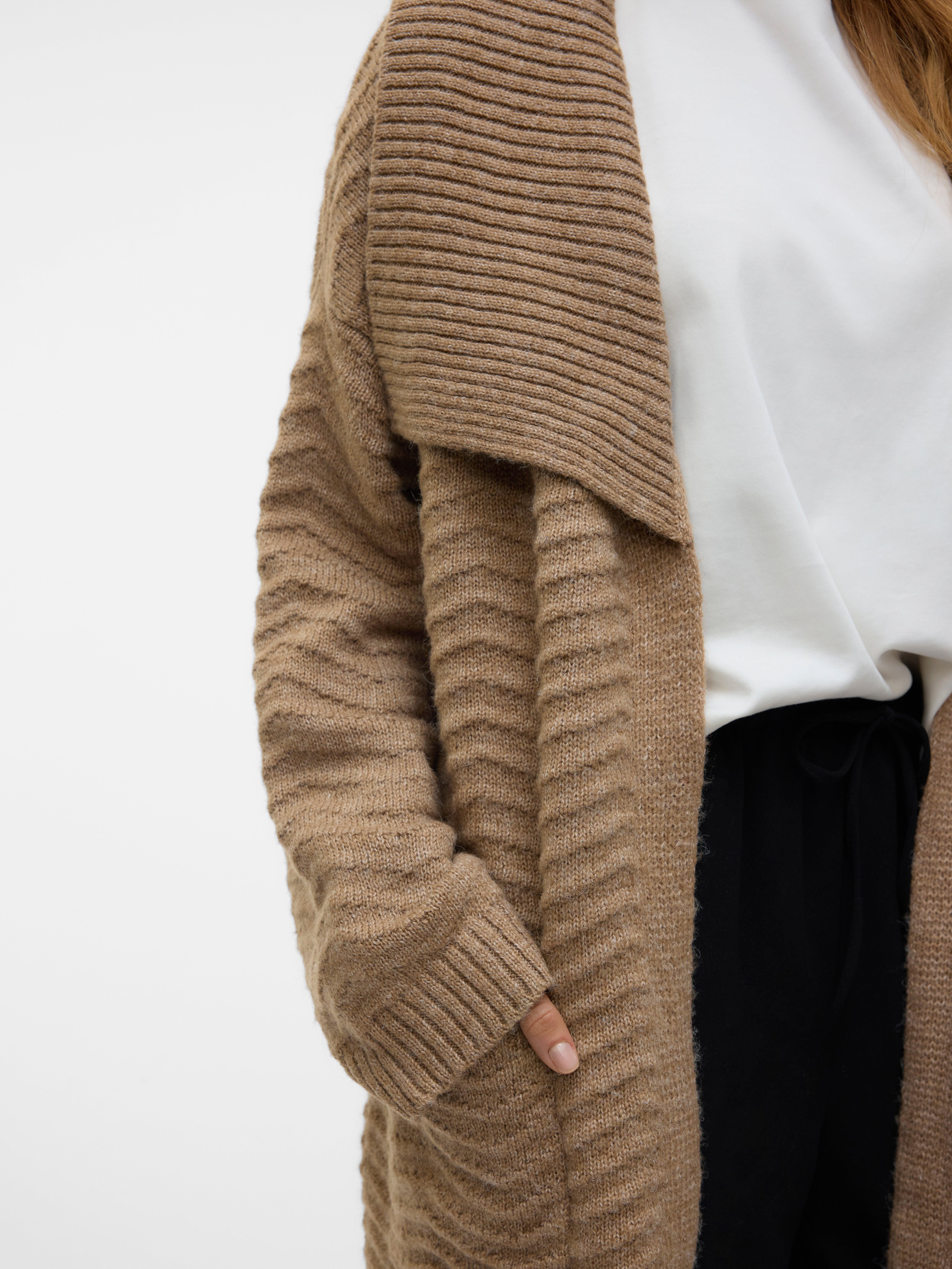 VERO MODA® VMLIV Knit Cardigan