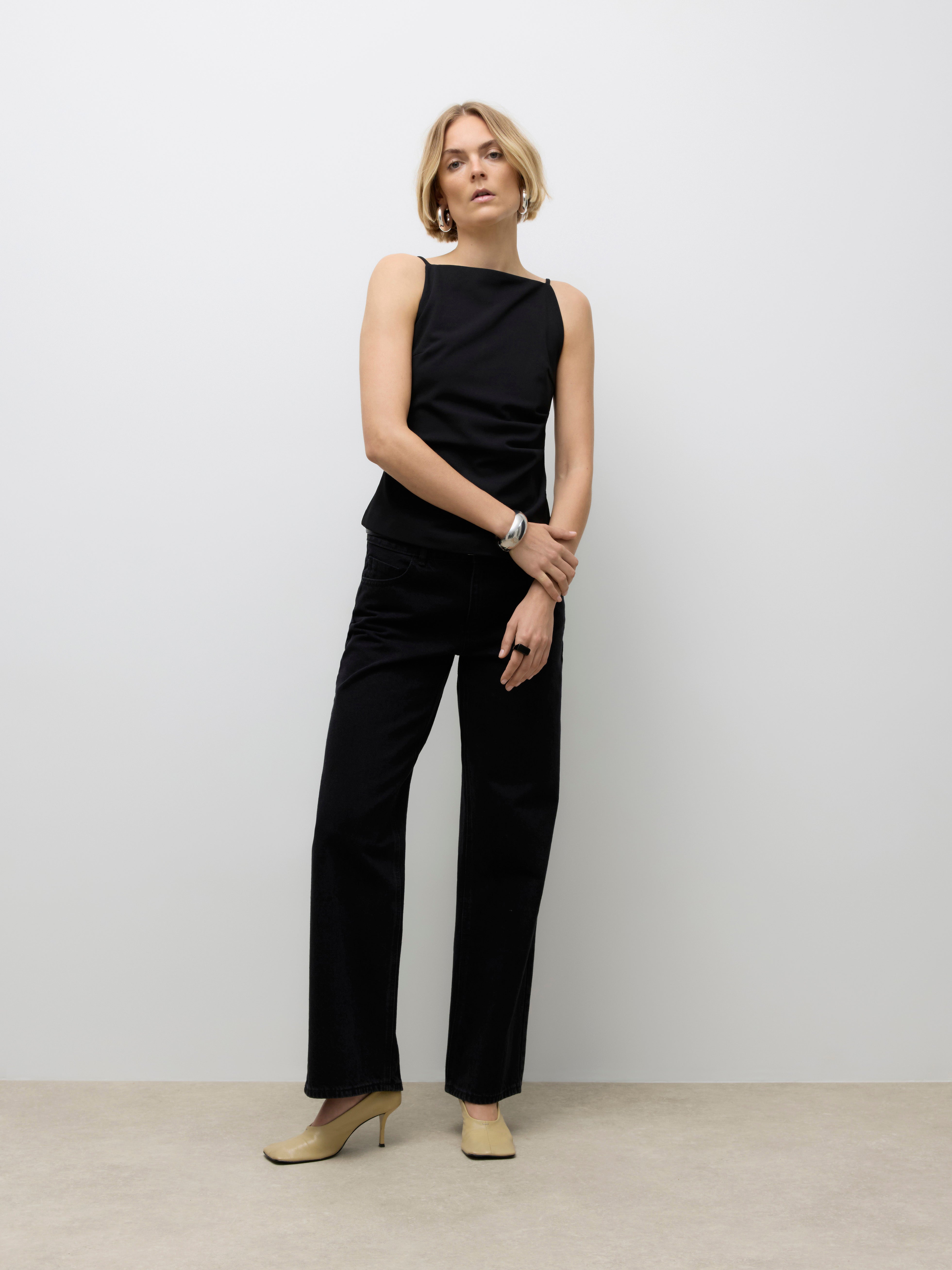 VERO MODA® AWSAGE Top