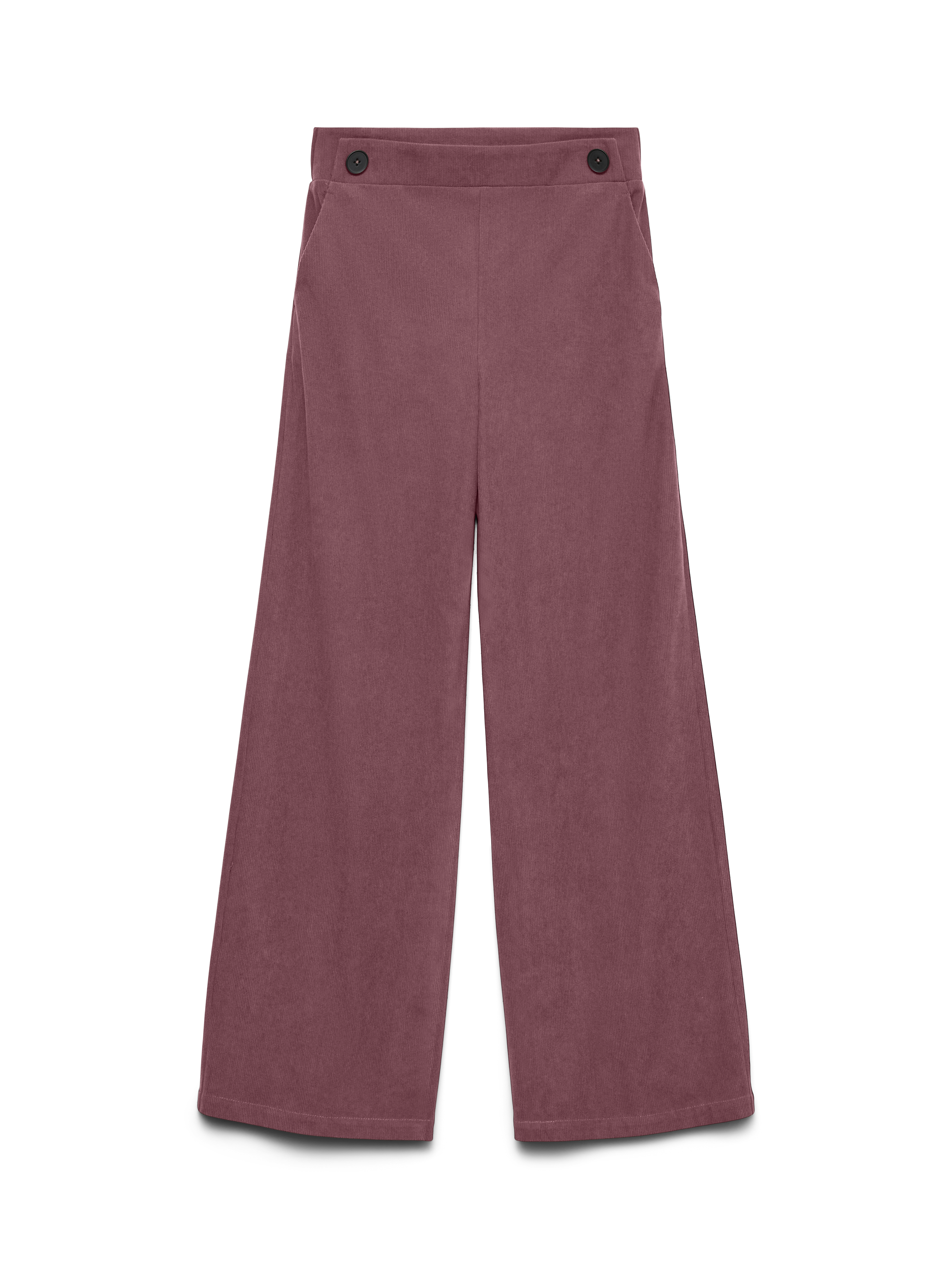 VERO MODA® VMVILJA High waist Corduroy Trousers