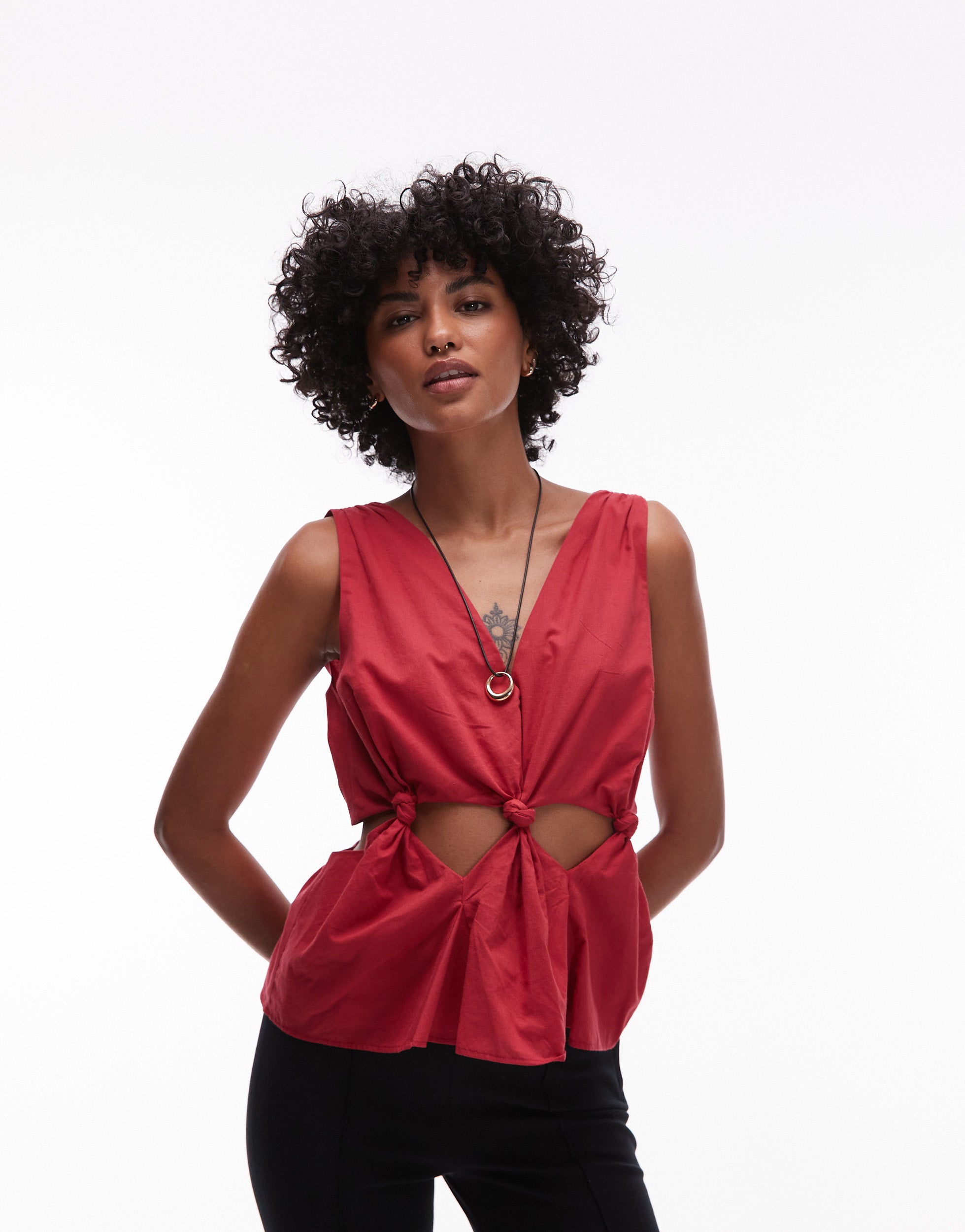 VERO MODA® TOPSHOP Top