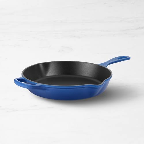 Le Creuset Signature Deep Skillet, 10